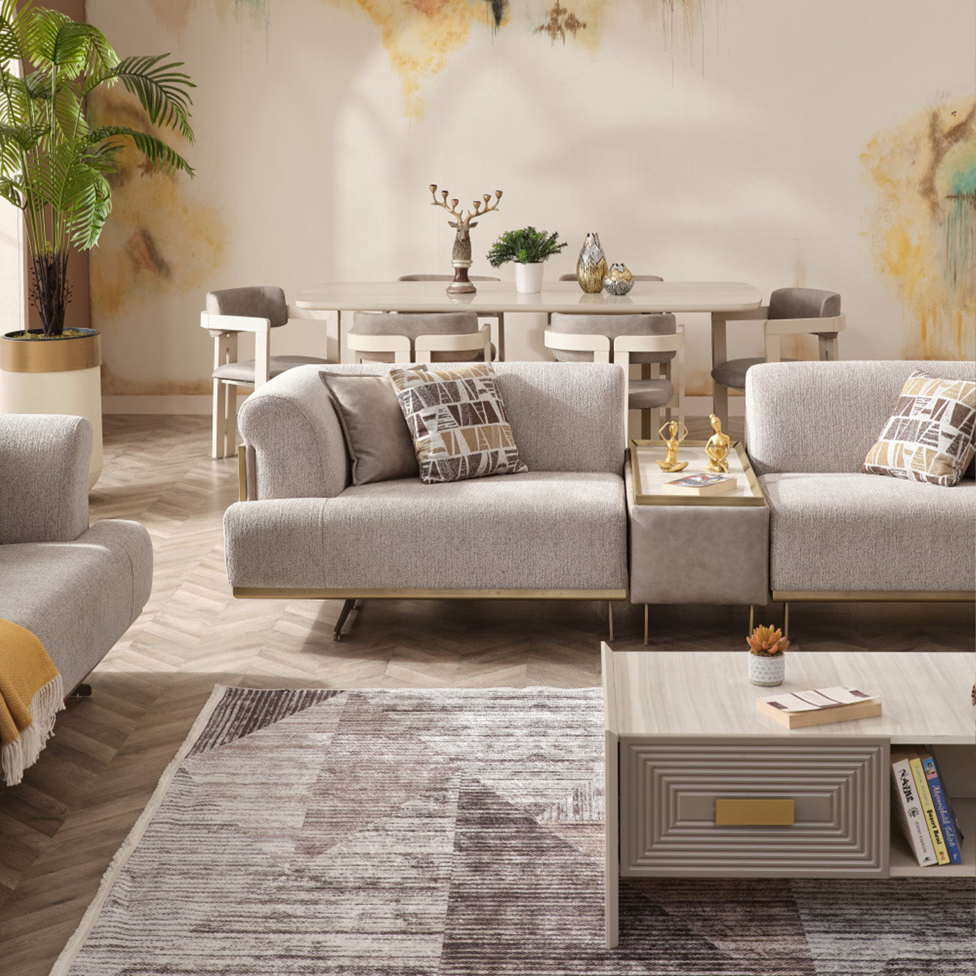 Modern Design Furniture