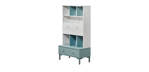 Bookcase (Kids Room)