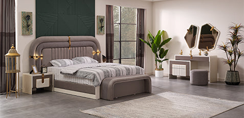 Bedroom Set