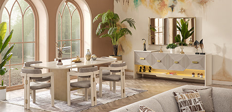 Diningroom Set