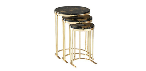 Nesting Table