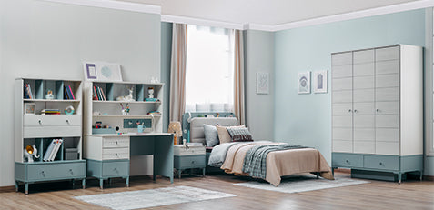Kids Bedroom
