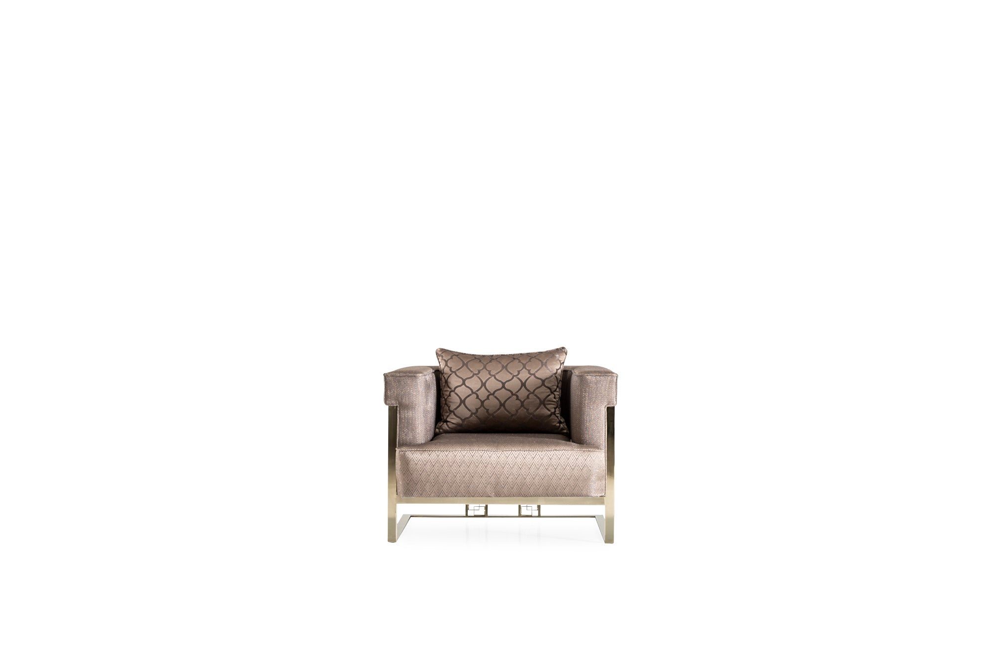 Versace Chair