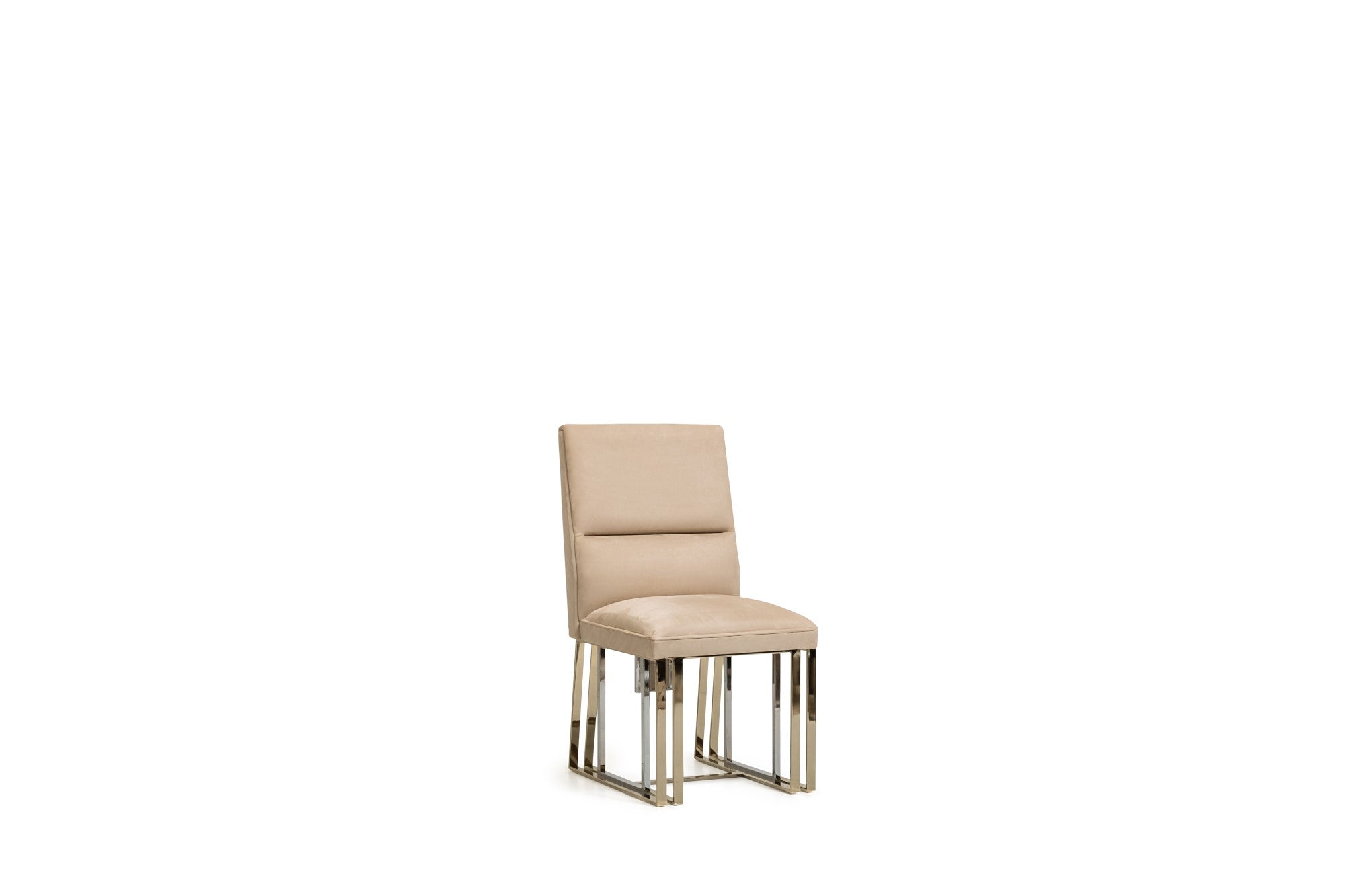 Vegas Diningroom Set (Table & 6 Chair & Console With Mirror)
