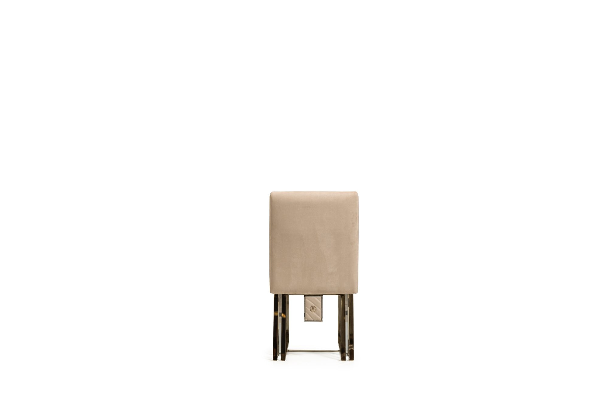 Vegas Diningroom Set (Table & 6 Chair & Console With Mirror)