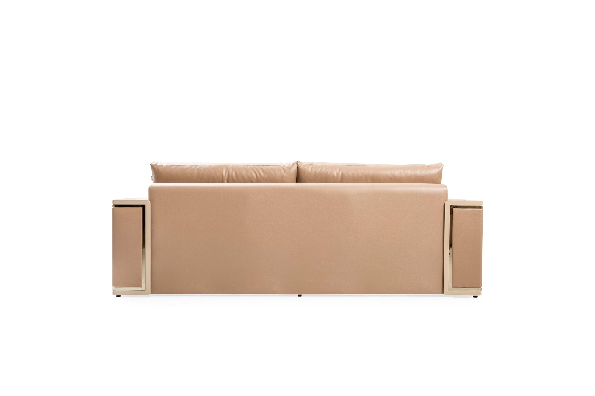 Bianca Stationary Livingroom Set (1 Sofa & 1 Sofa Chester & 2 Chair)