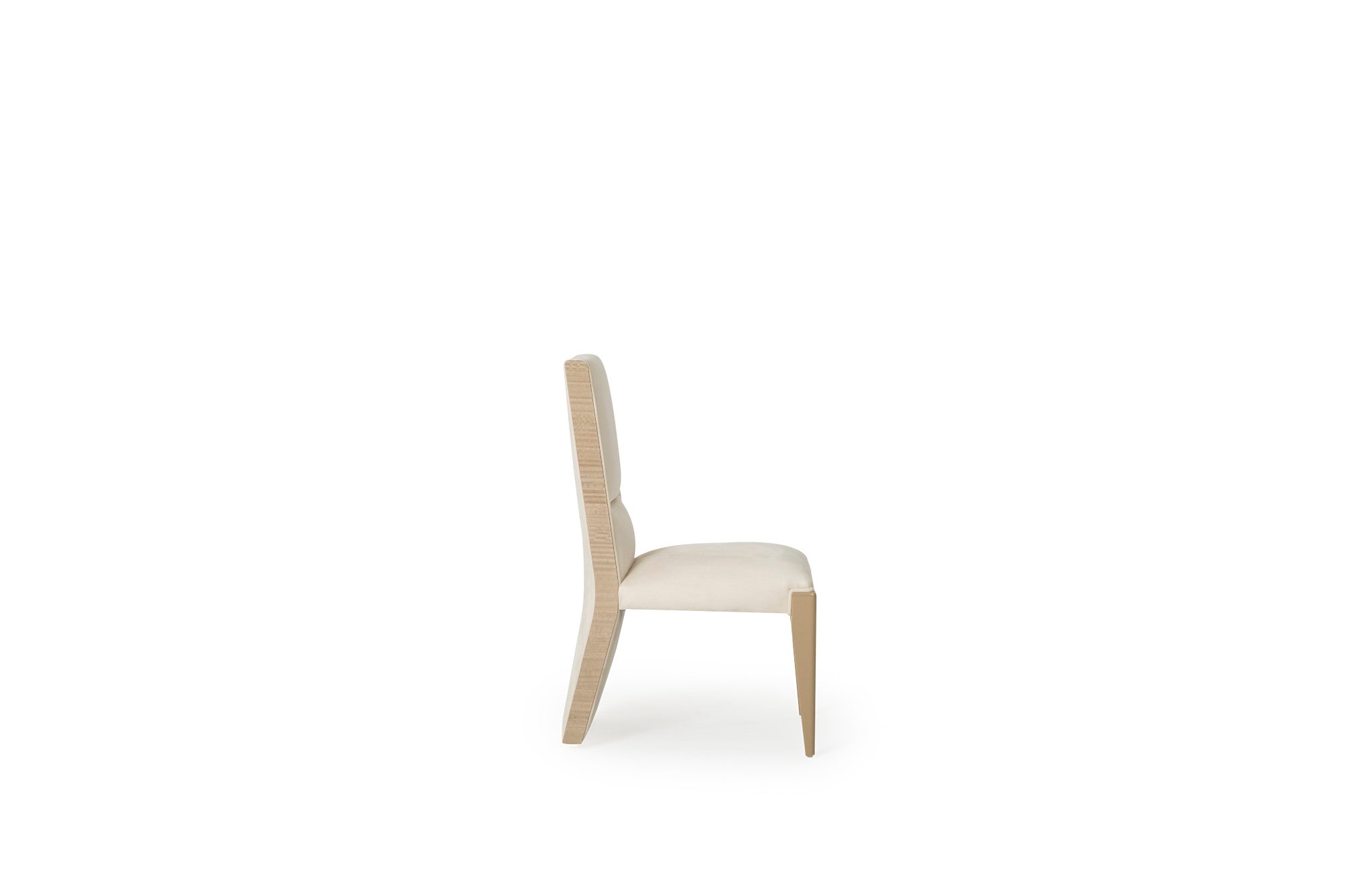 Keops Diningroom Set (Table & 6 Chair & Console With Mirror)