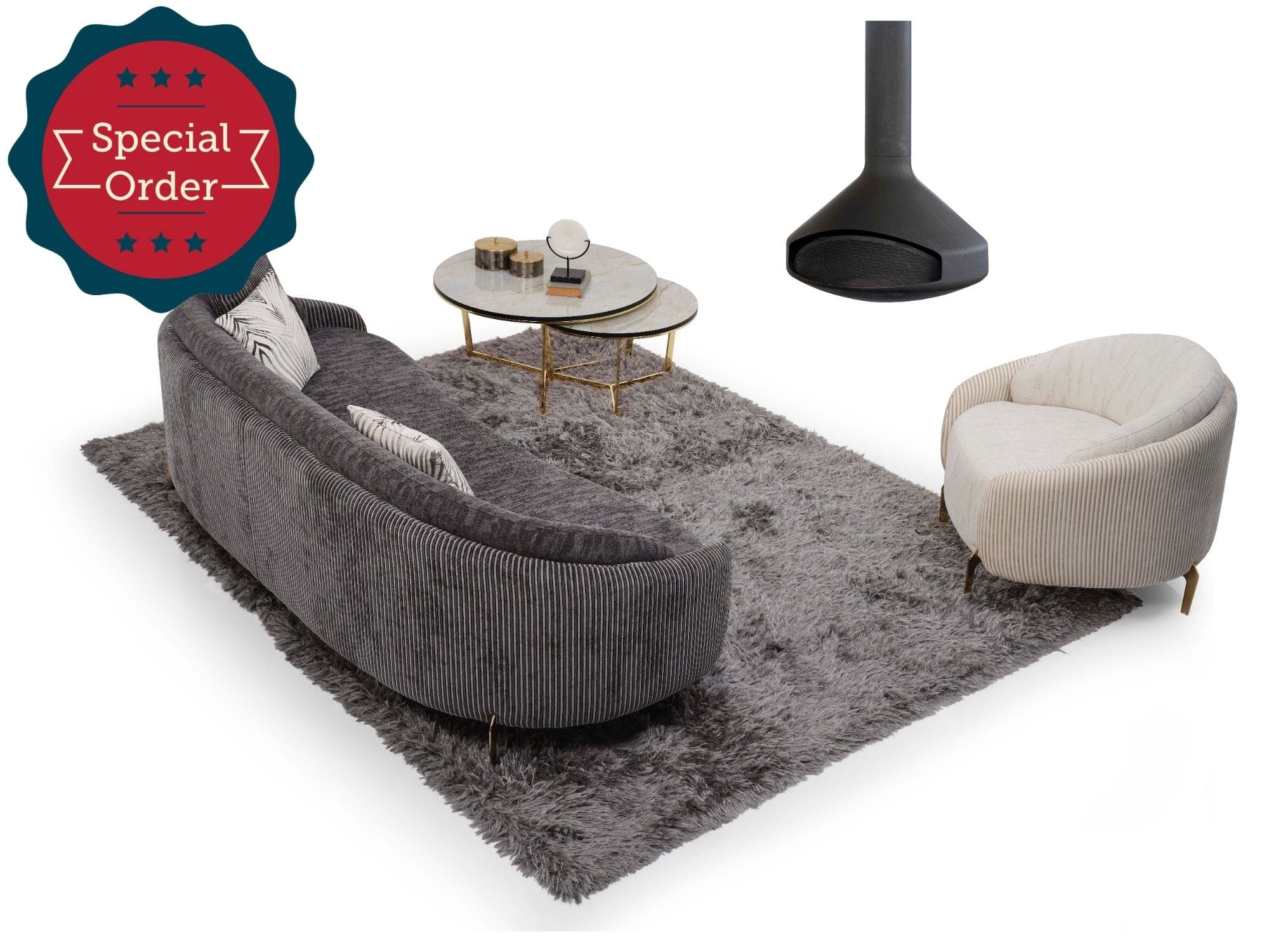Alessa Chair