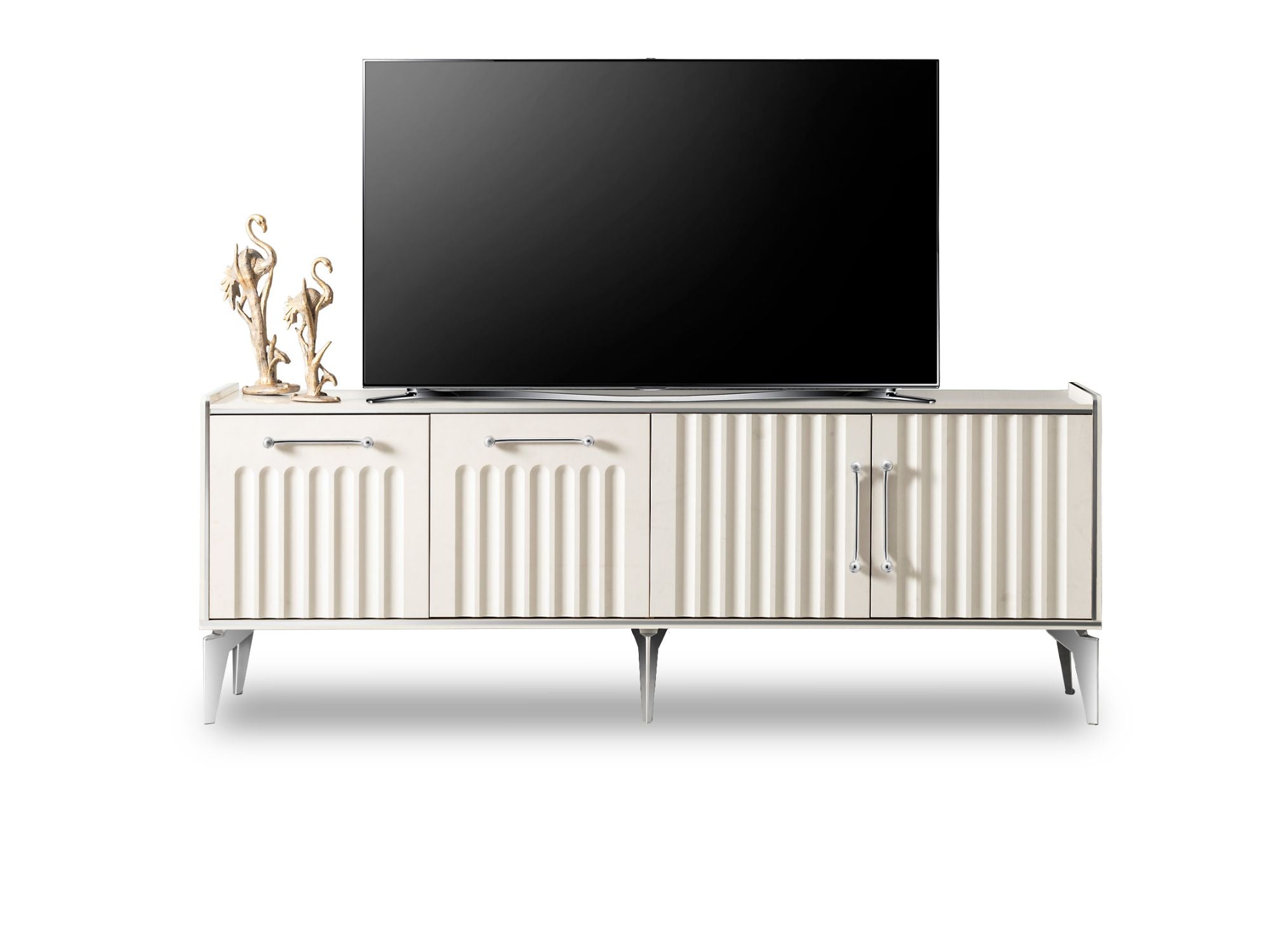 Alfemo Tv Stand