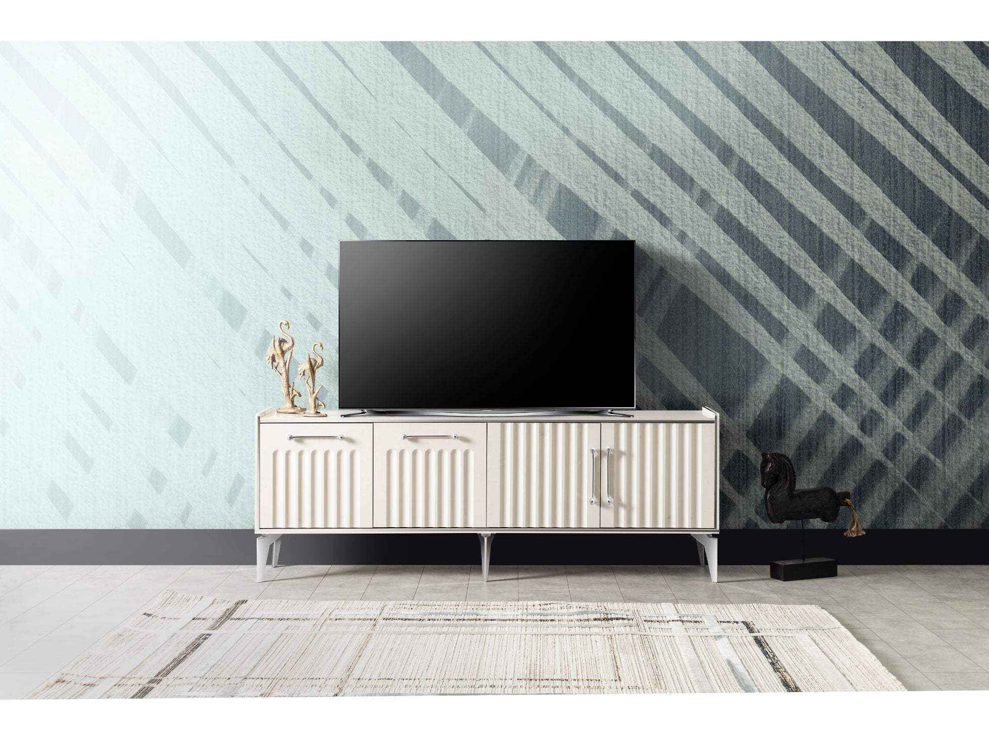 Alfemo Tv Stand