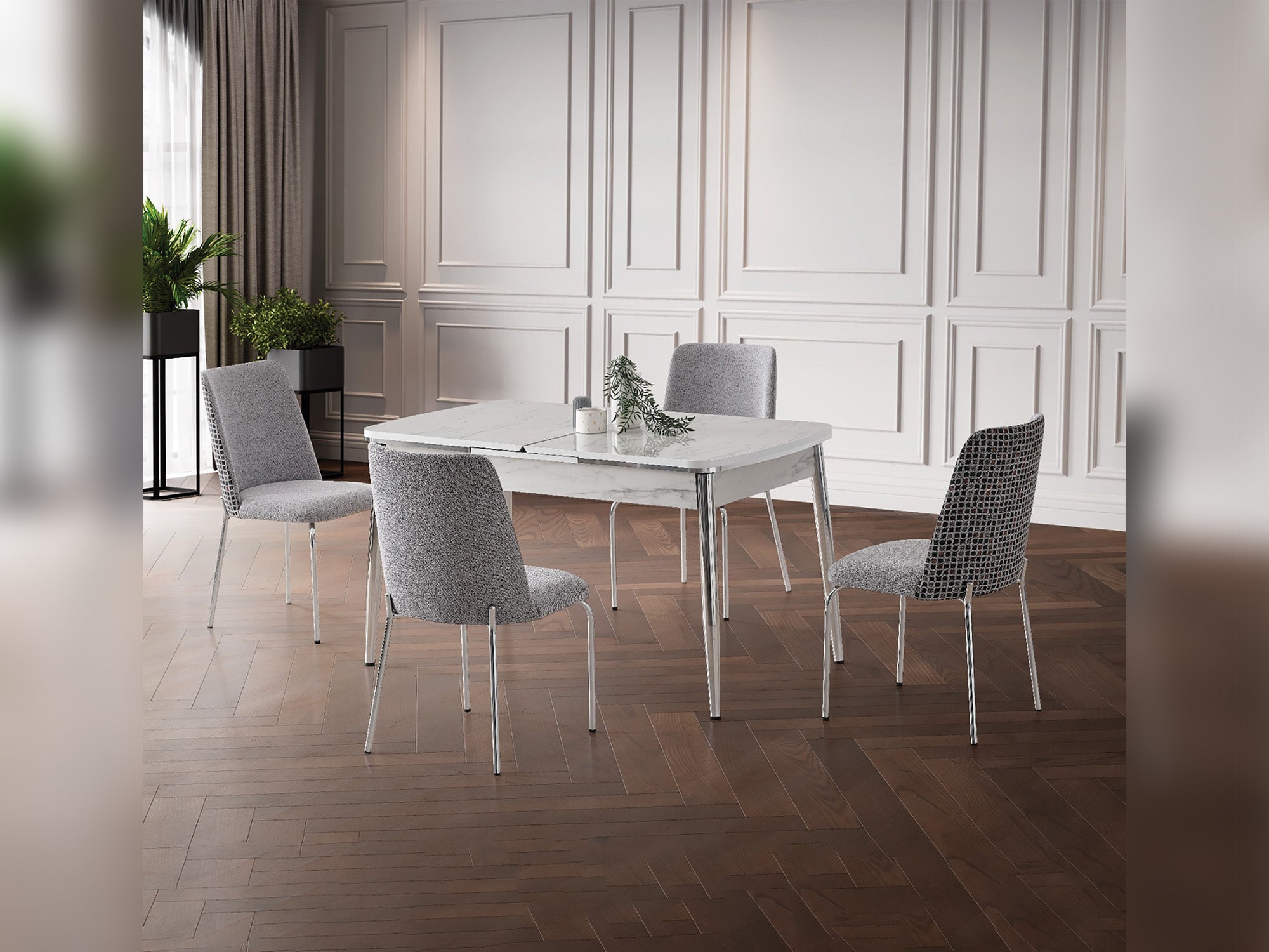 Inci Diningroom Chair
