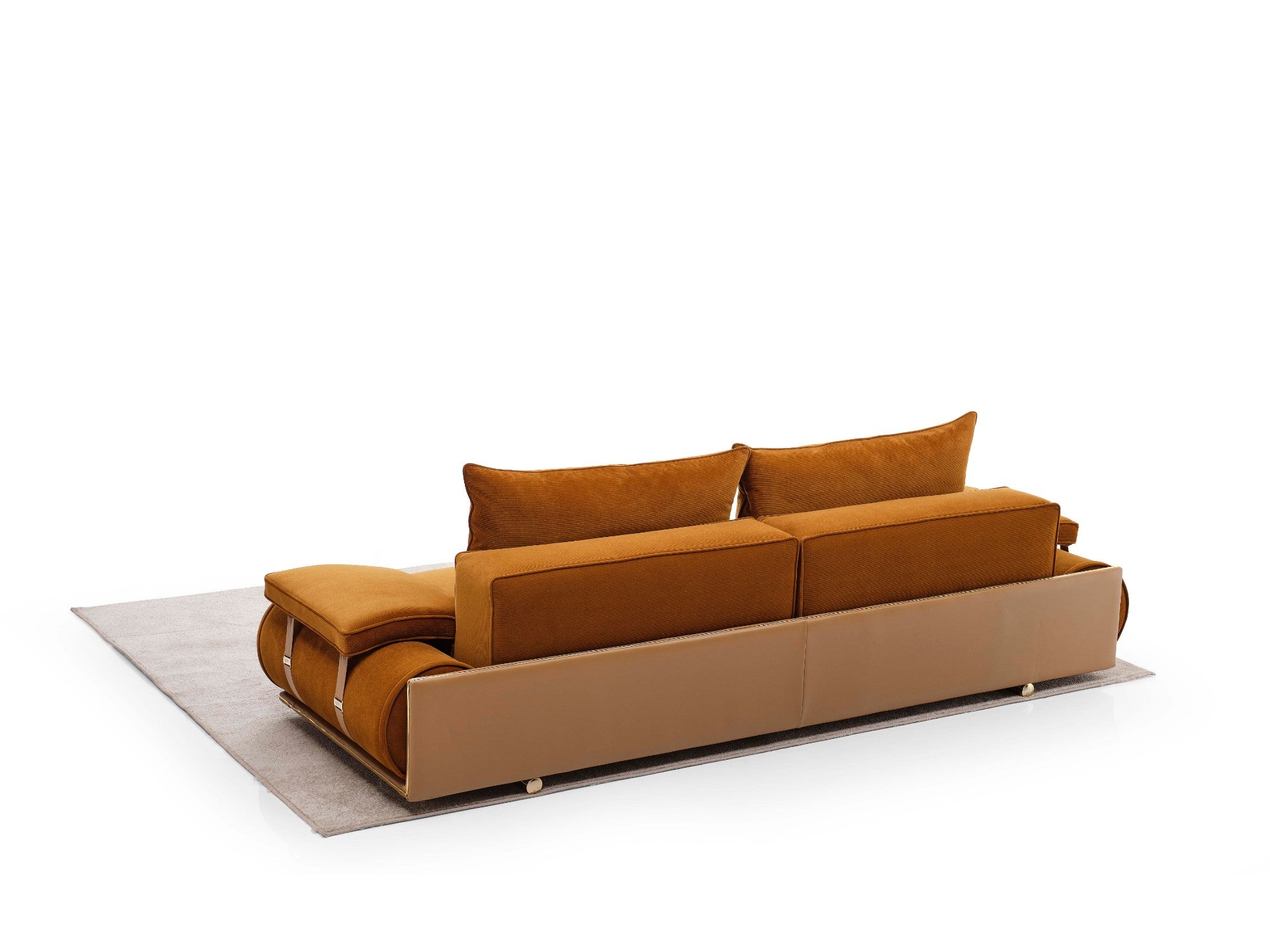 Arezzo Stationary Sofa