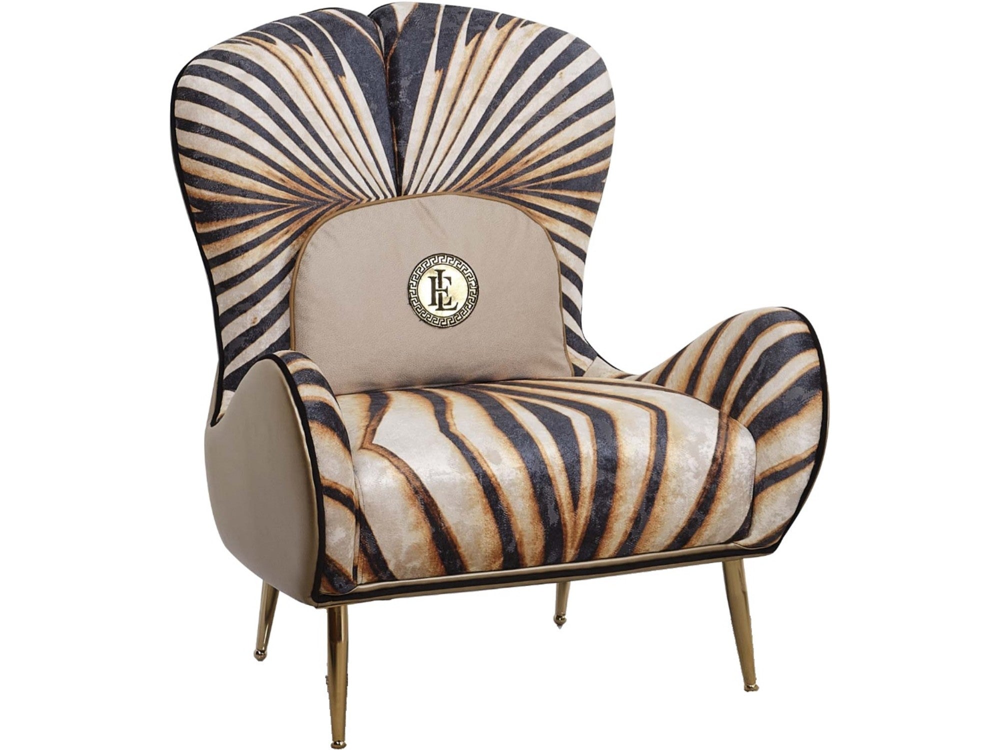 Arezzo Chair