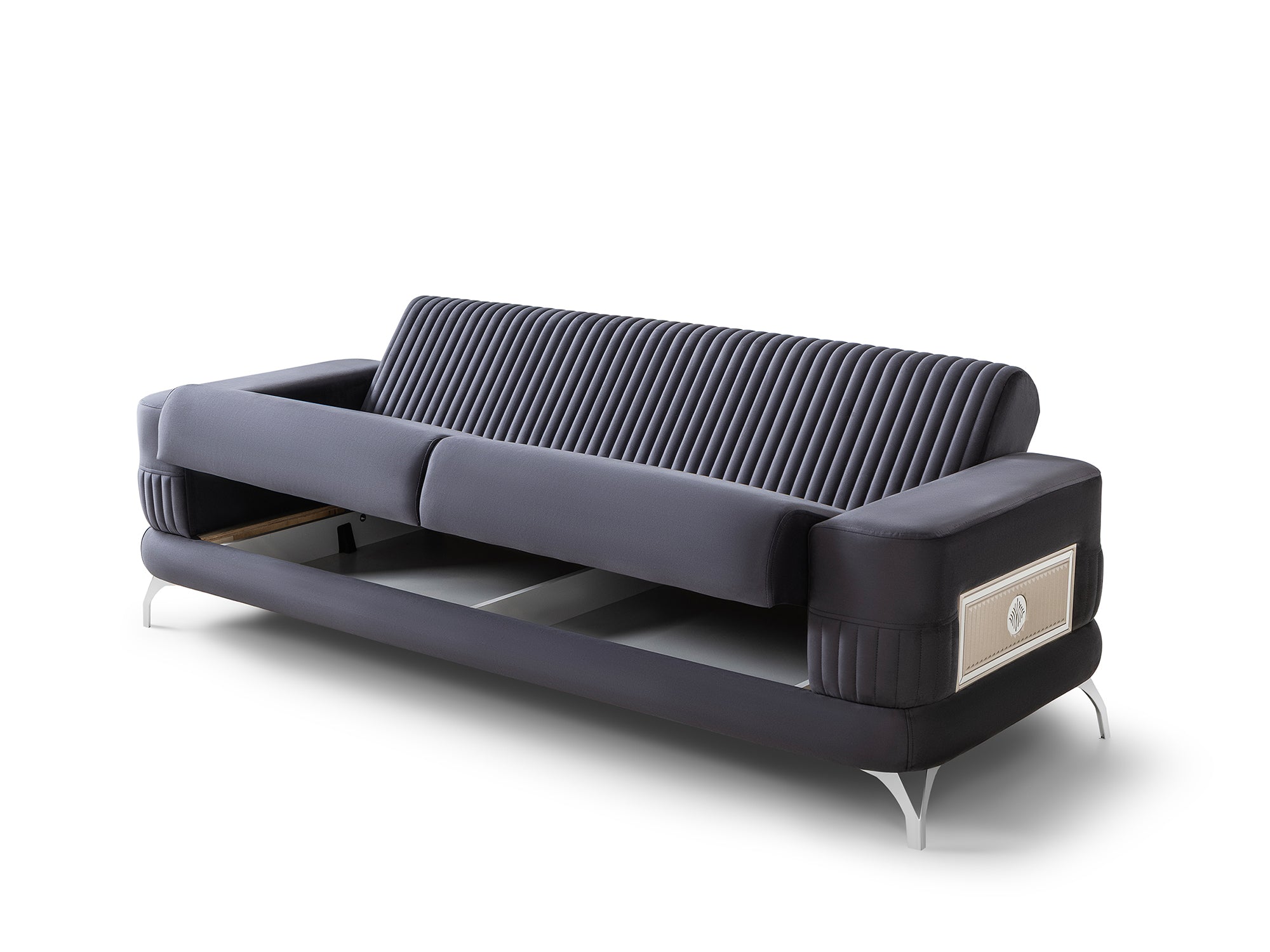Aspendos Convertible Sofa