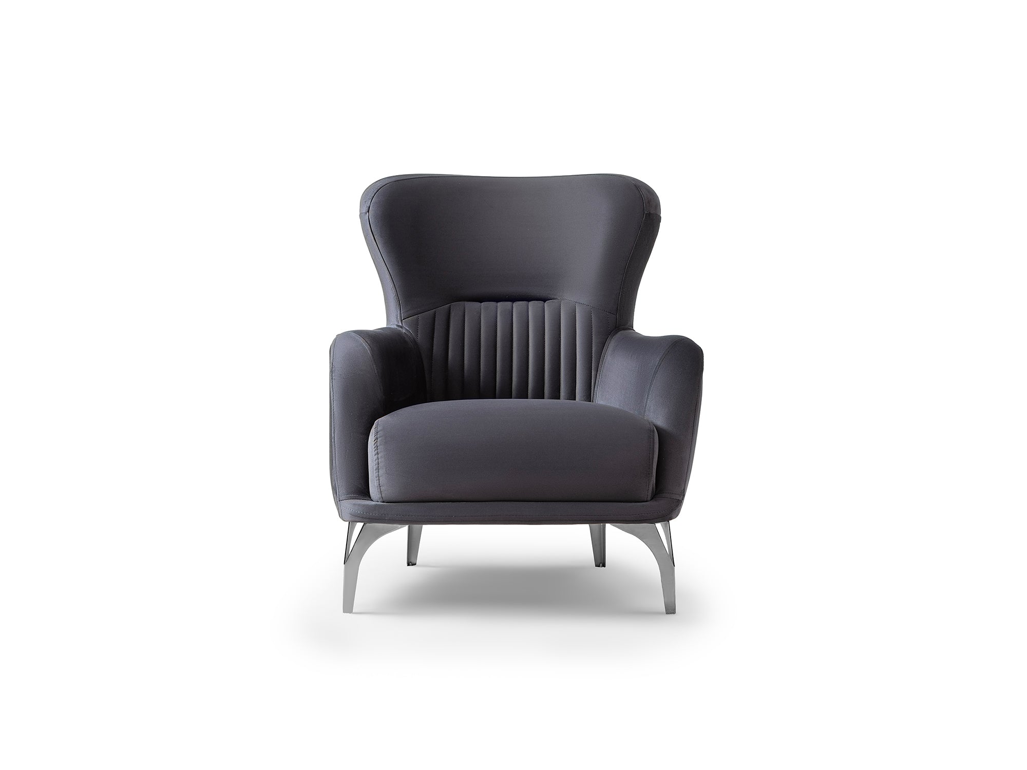 Aspendos 3-pieces (Sofa & Loveseat & Chair) Livingroom Set