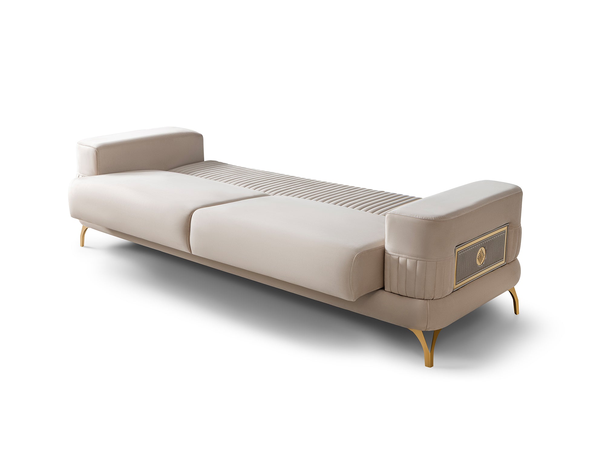 Aspendos Convertible Sofa