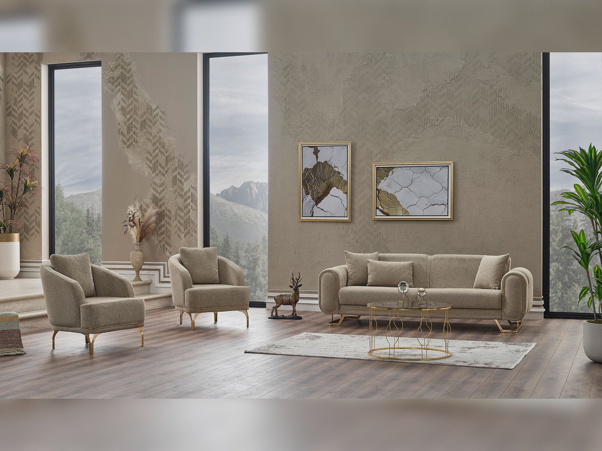 Aura Chair