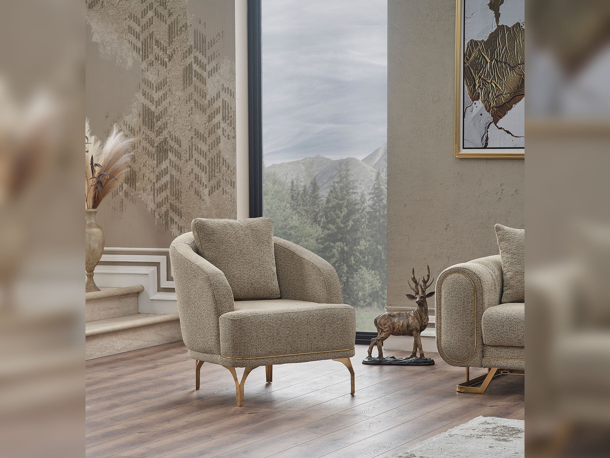 Aura Chair