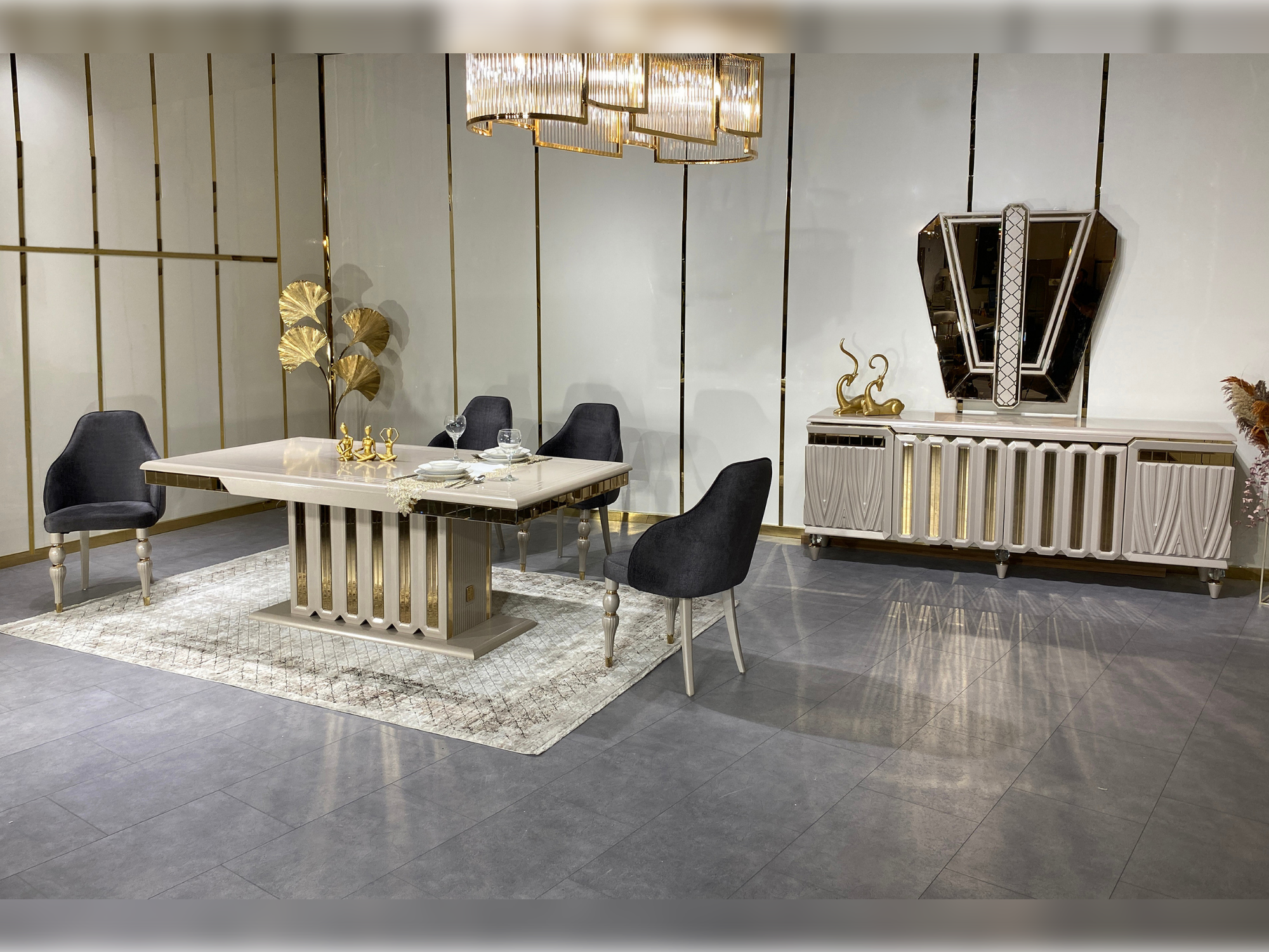 Berlin Dining Chair