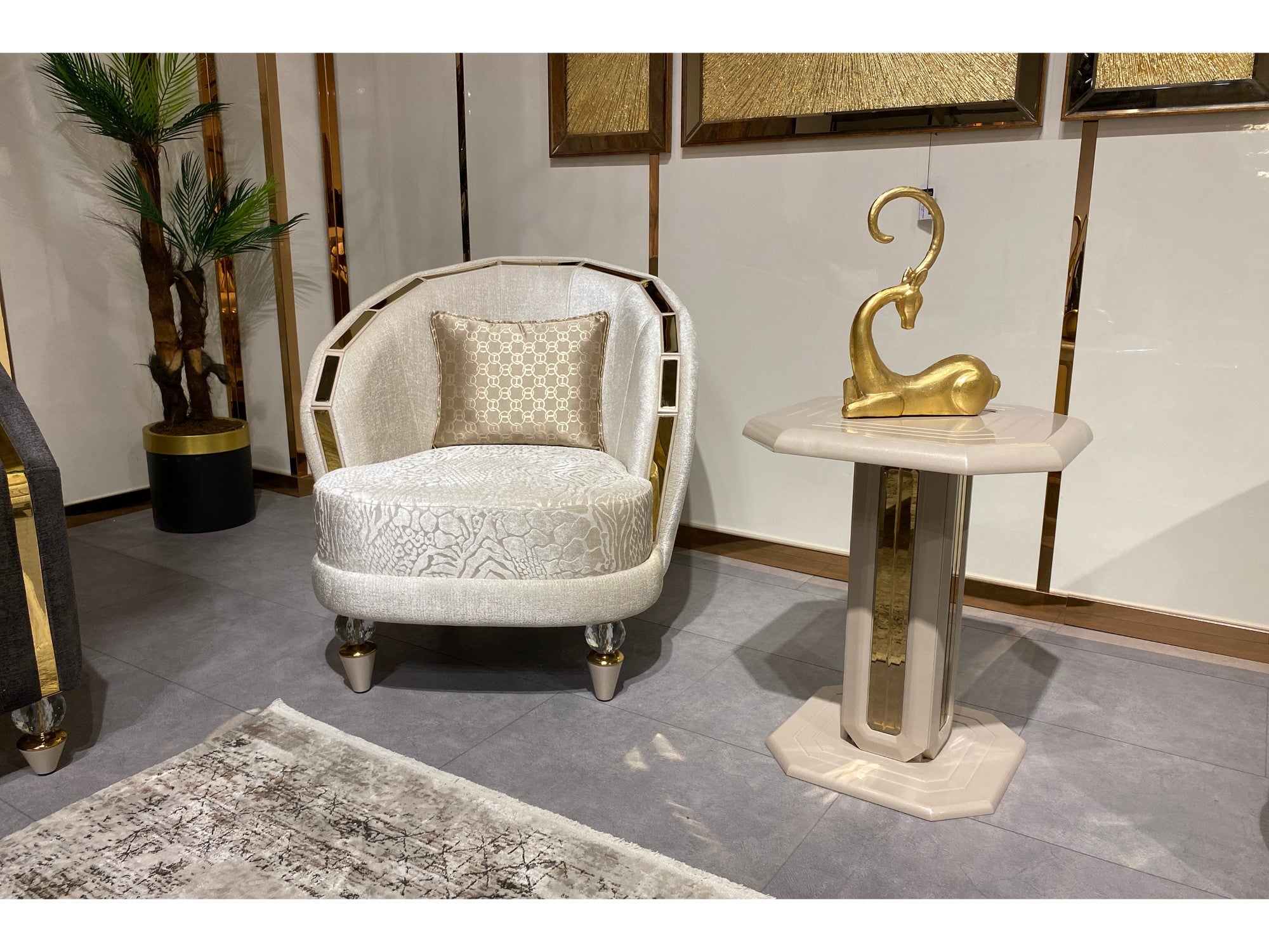 Berlin Chair