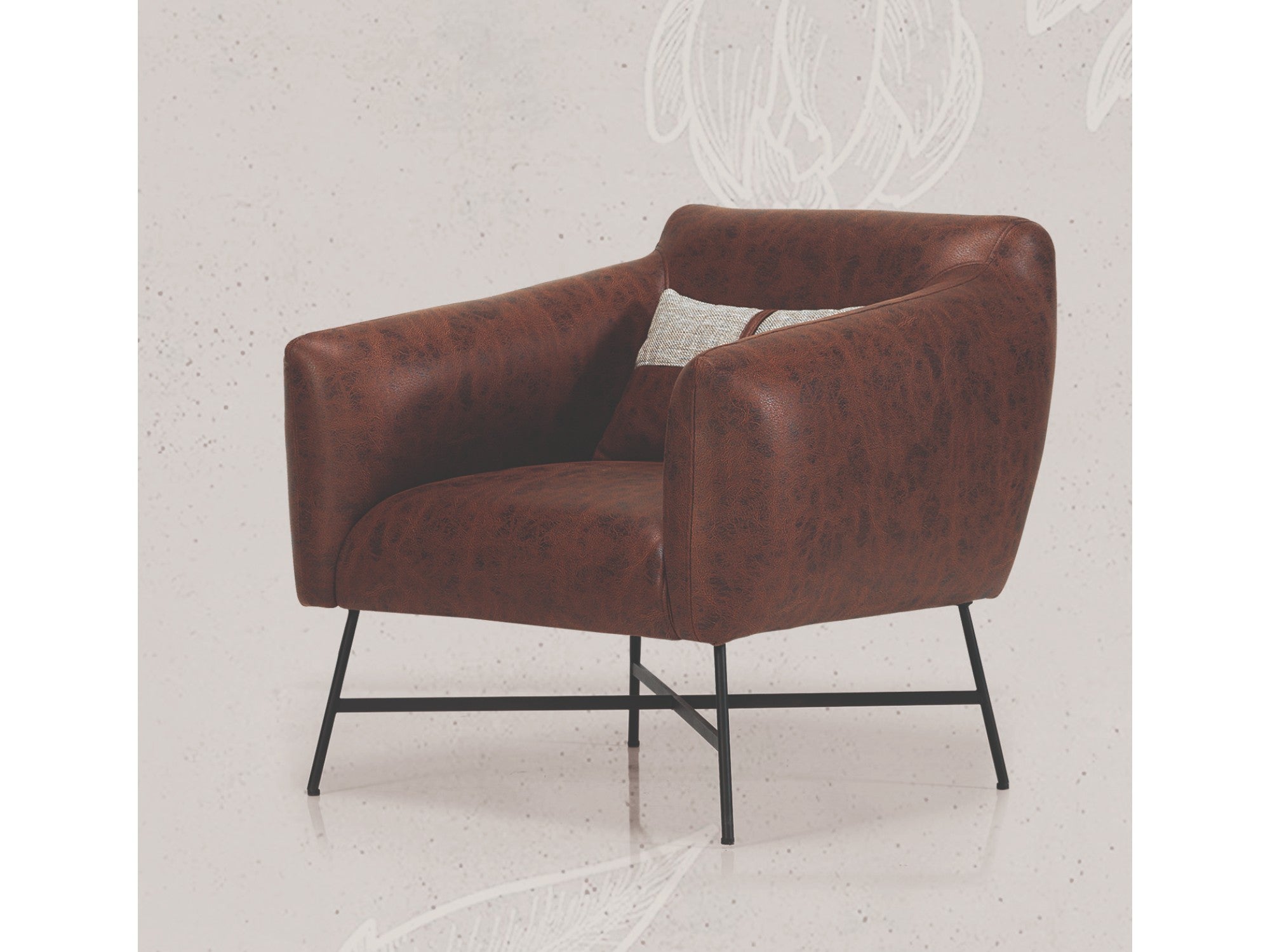 Bold Chair