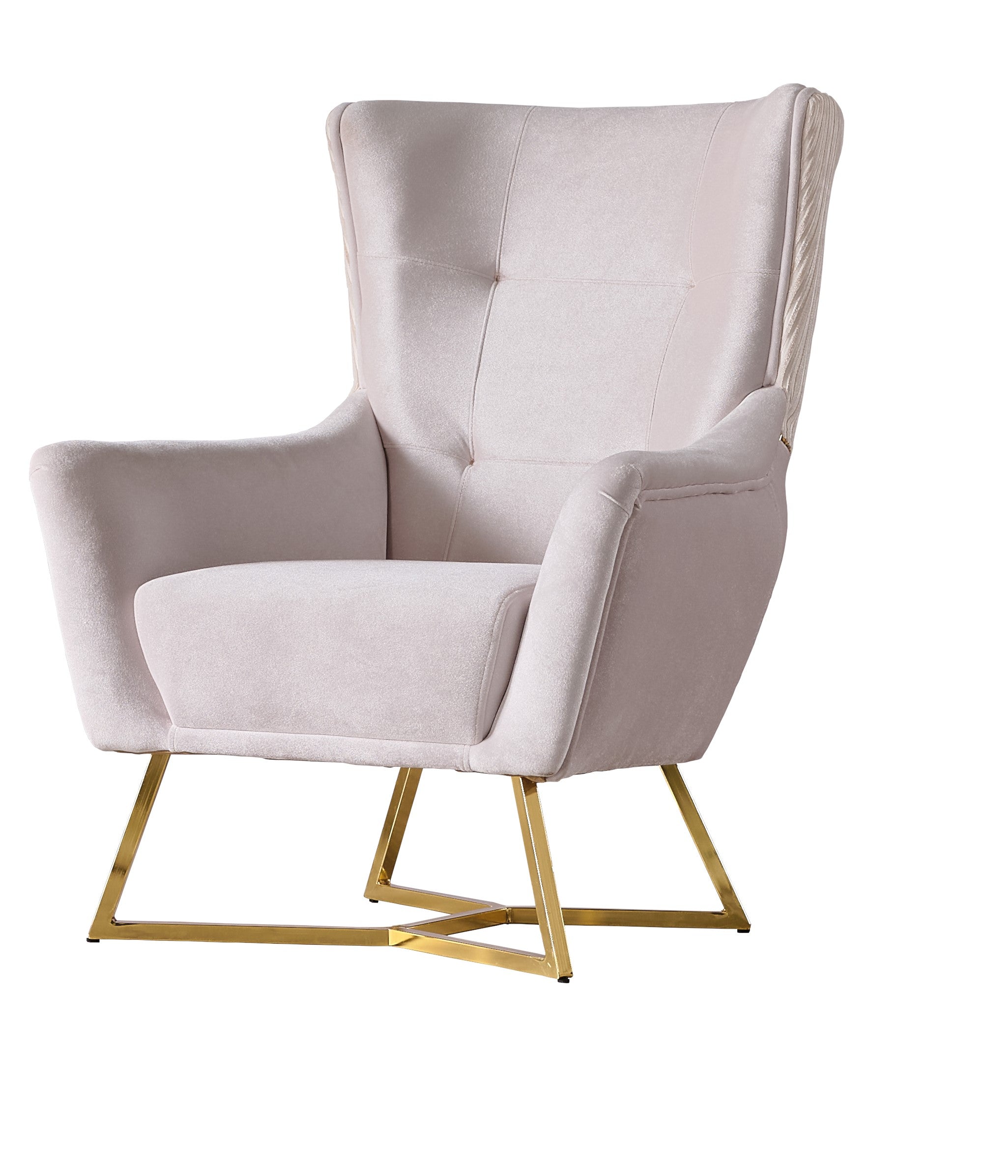Berlin Chair Beige
