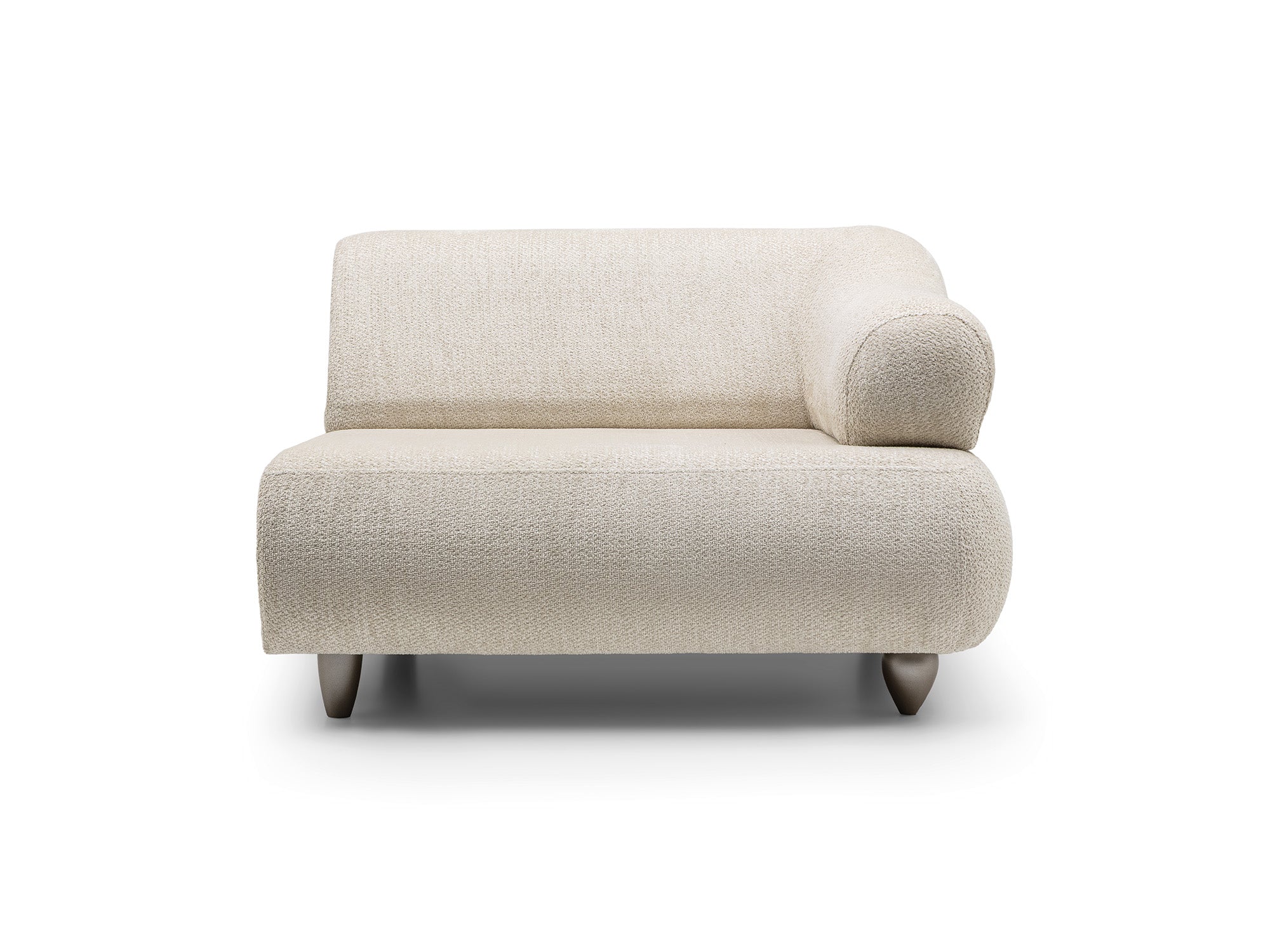 Bern Modular Sectional Sofa Cream