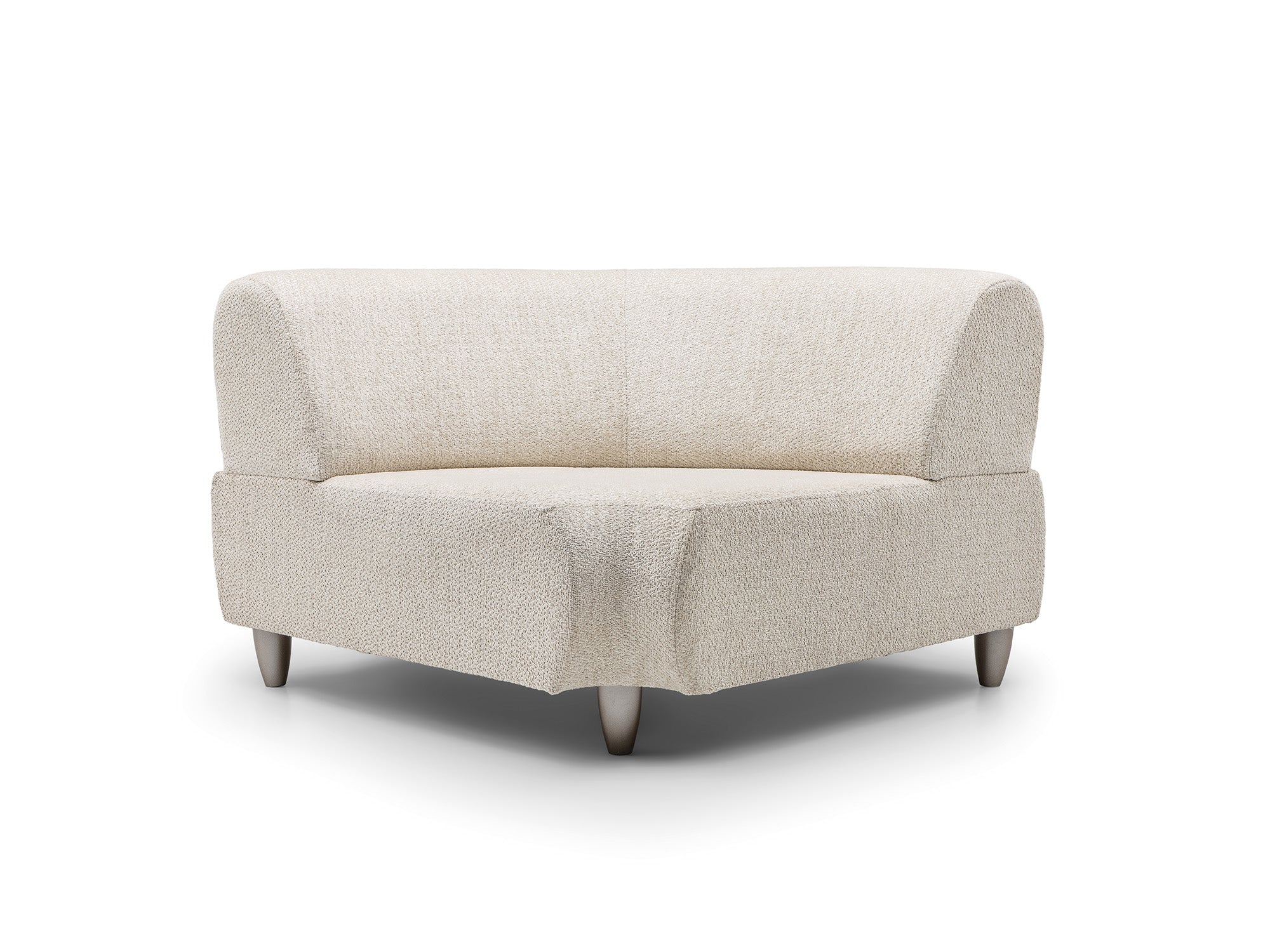 Bern Modular Sectional Sofa Cream