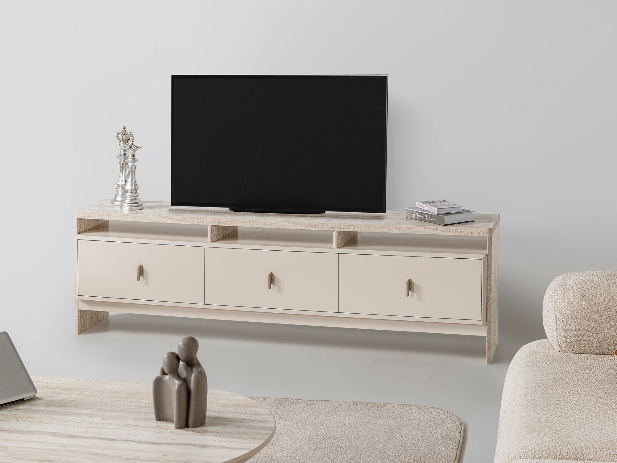 Bern Tv Stand