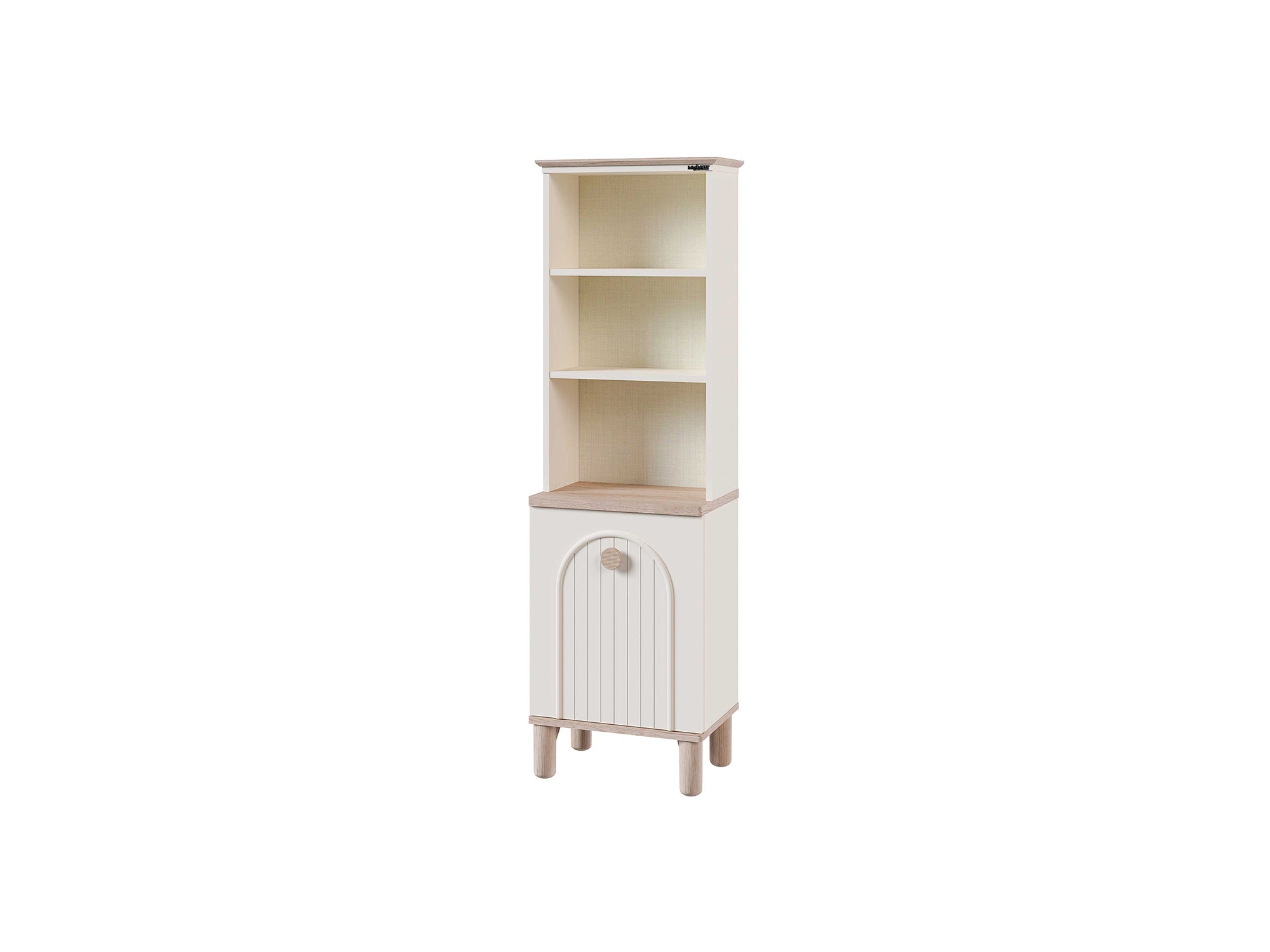 Bohemsoft Bookcase