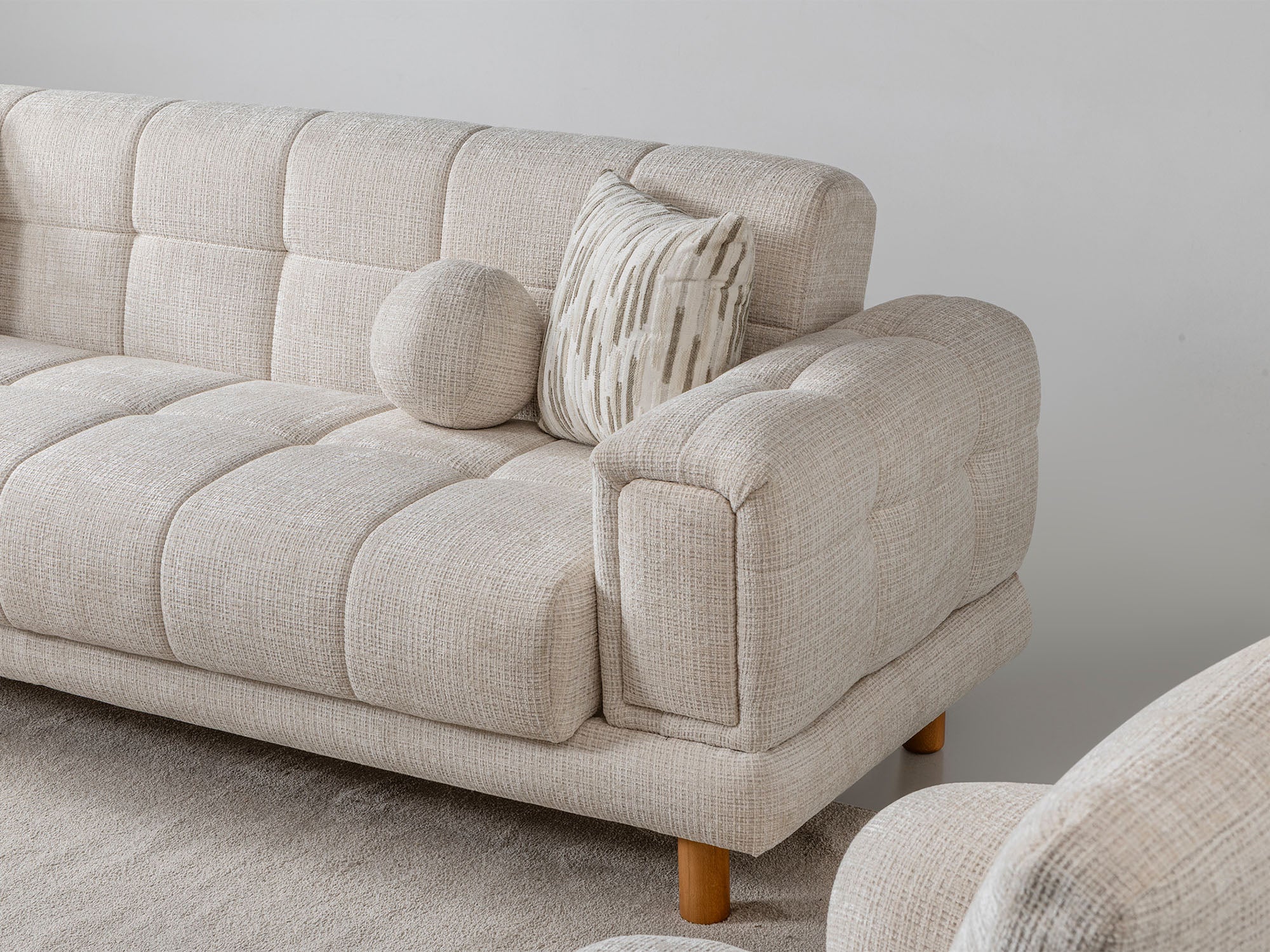Canyon Convertible Sofa