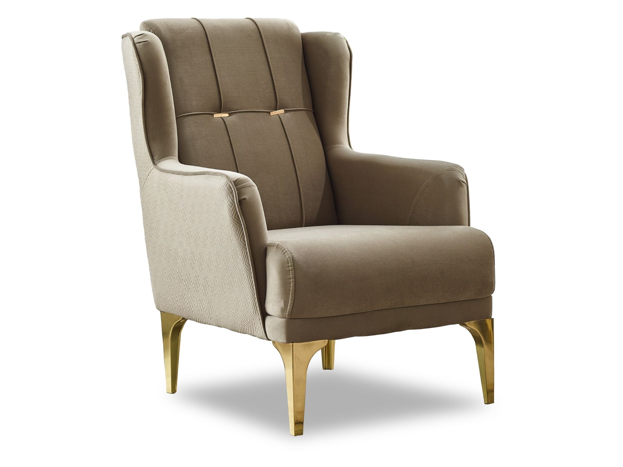 Clara Chair Beige