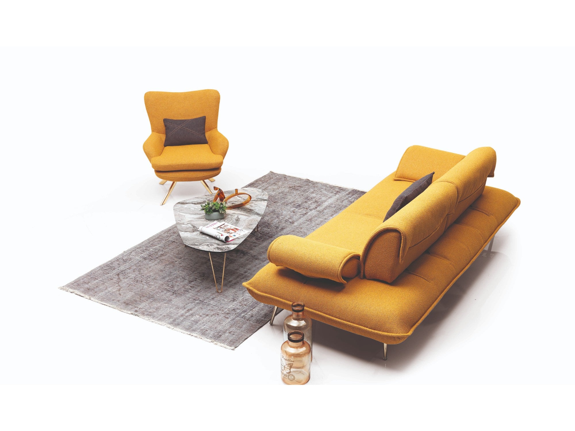 Como Chair