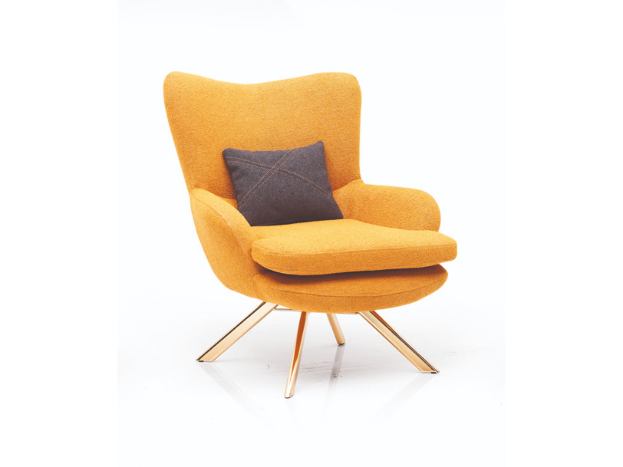 Como Convertible Livingroom Set (2 Sofa & 2 Chair)