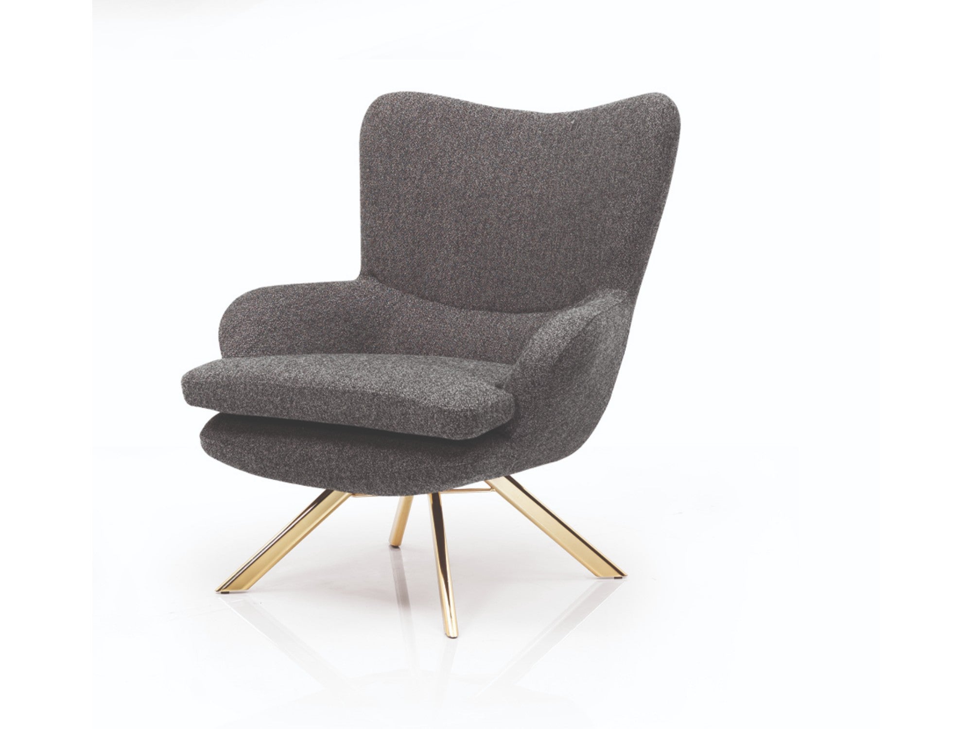 Como Convertible Livingroom Set (2 Sofa & 2 Chair)