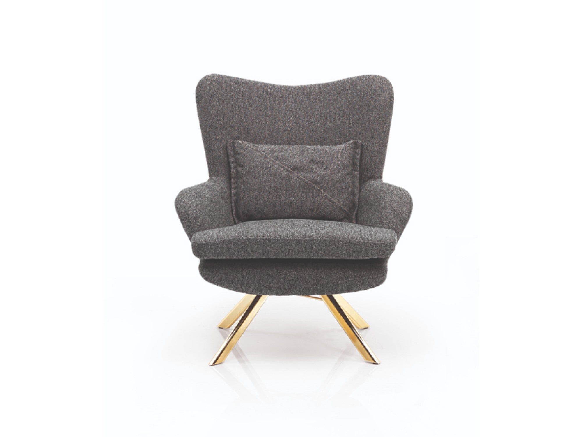 Como Convertible Livingroom Set (2 Sofa & 2 Chair)