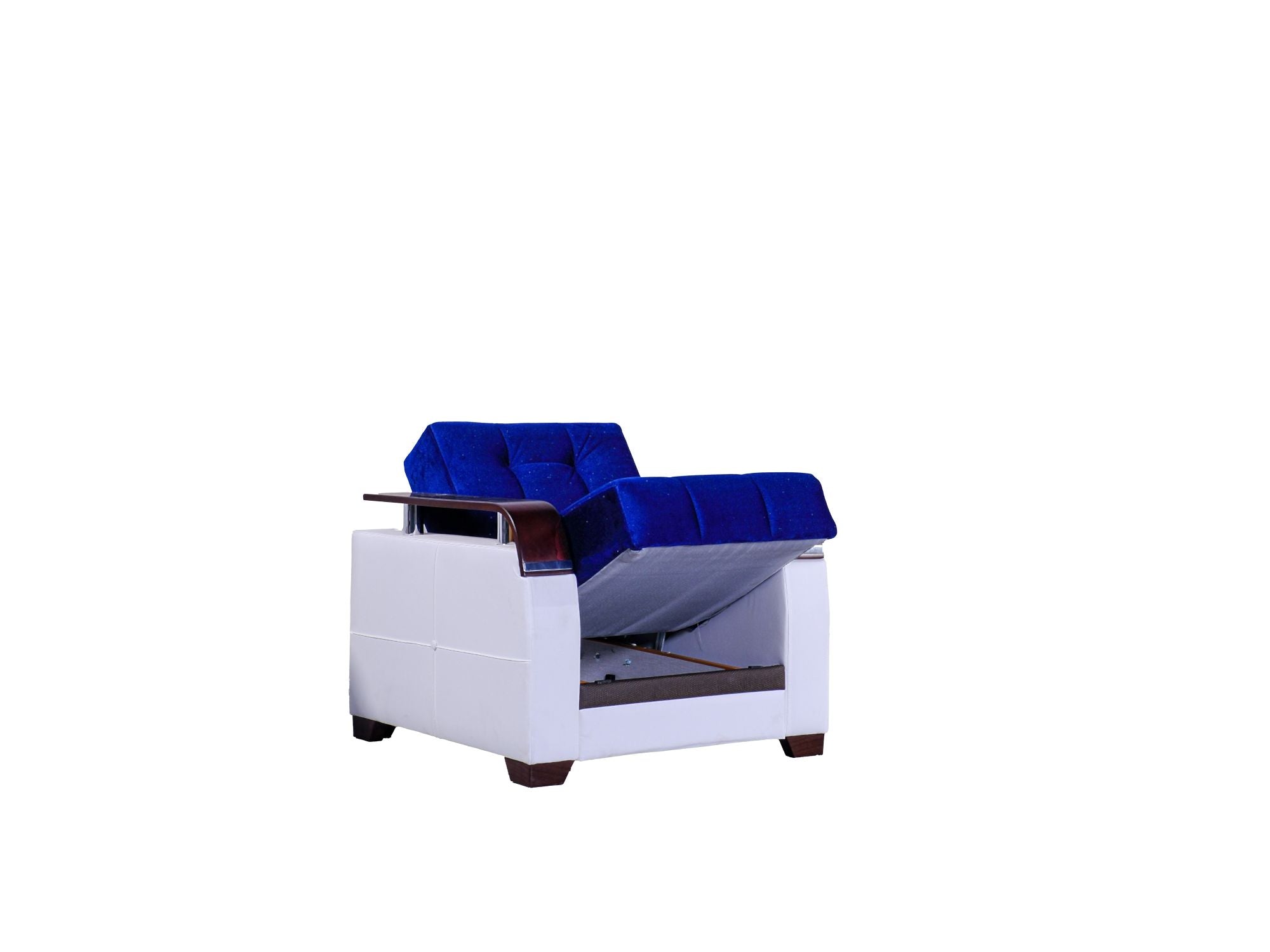 Regina Armchair Navy
