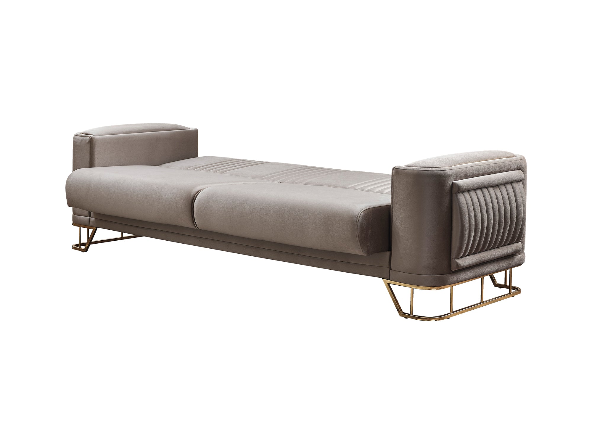 Dante 3-pieces (Sofa & Loveseat & Chair) Livingroom