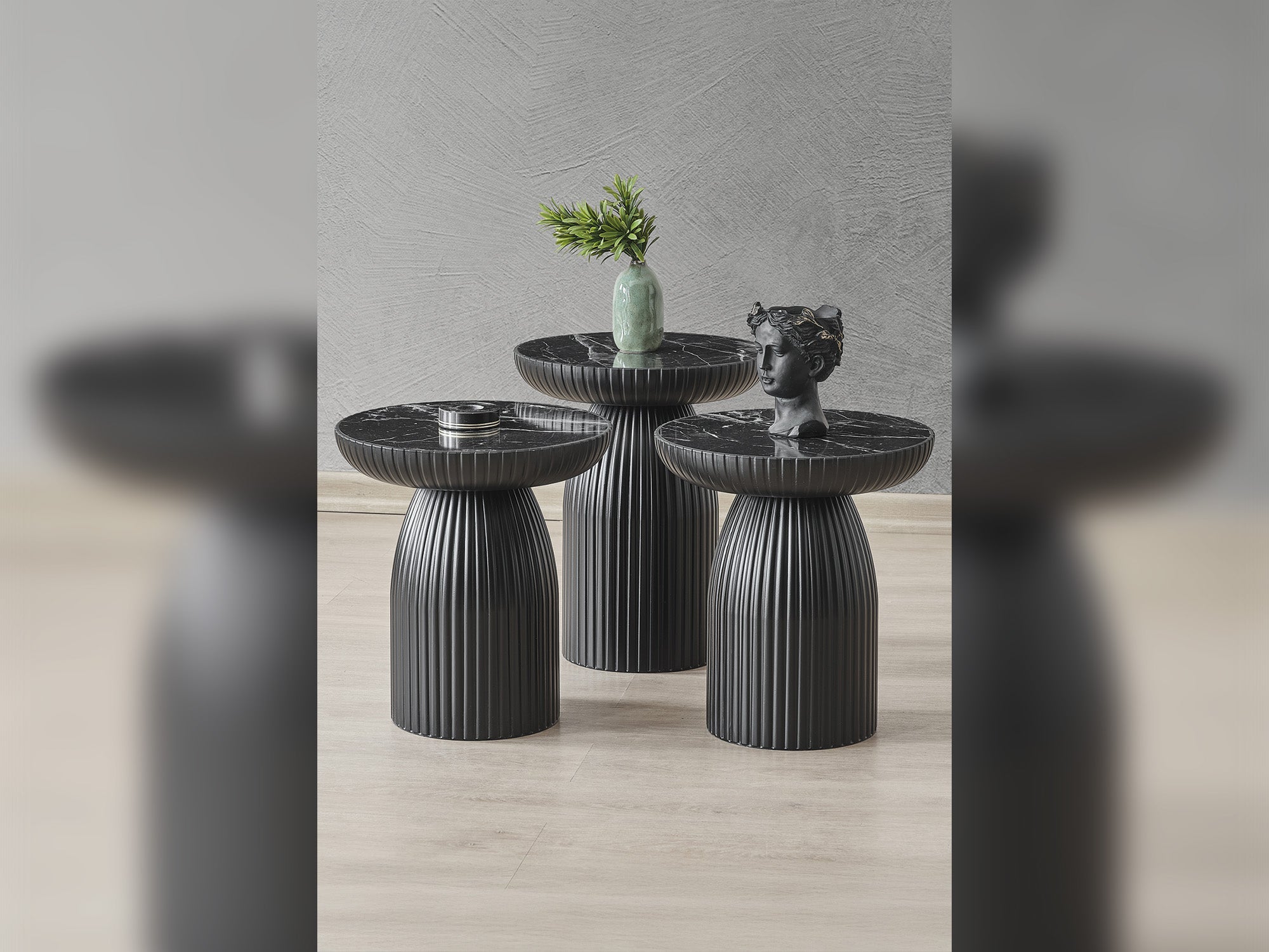 Diamond Coffee Table