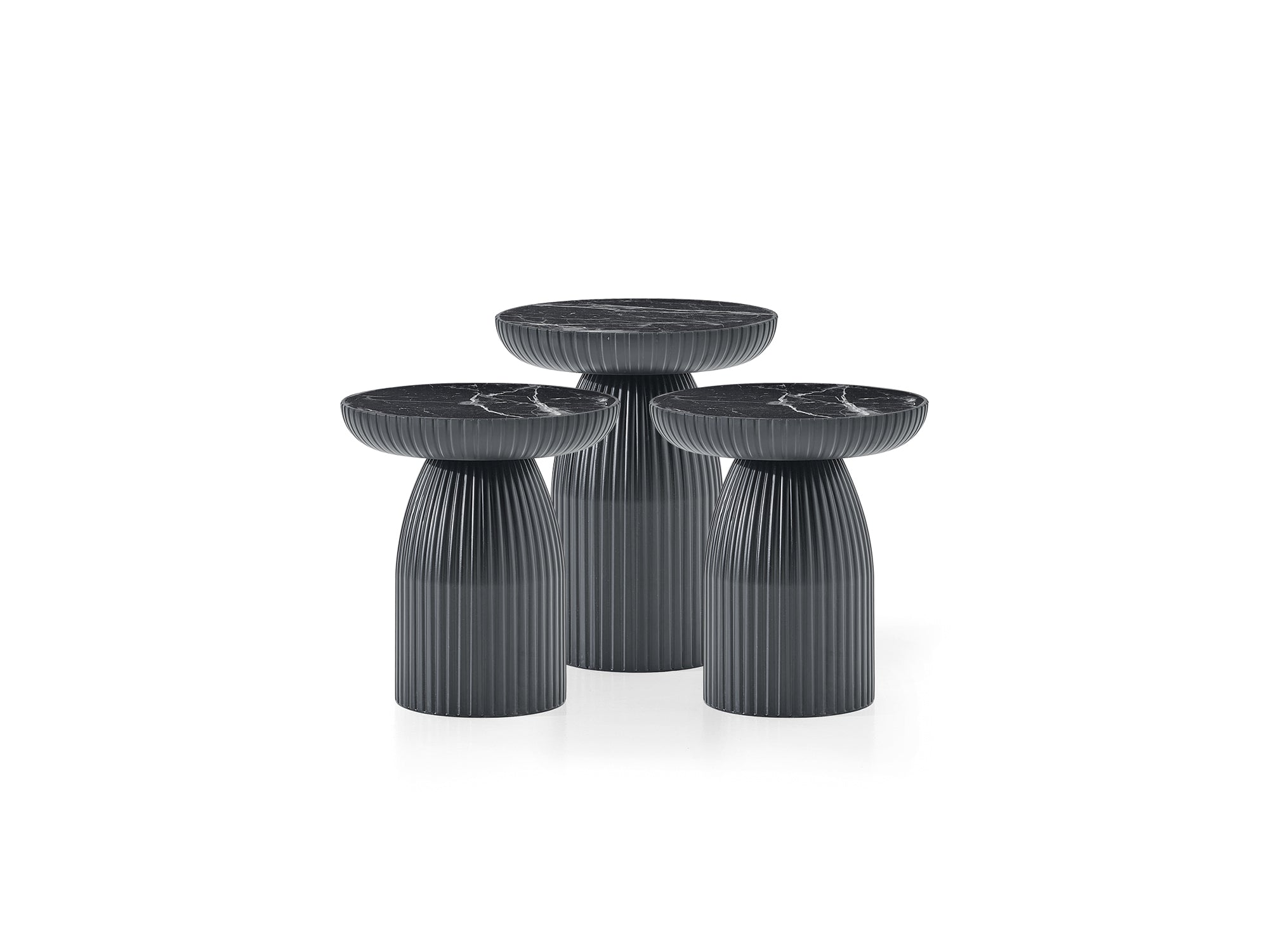 Diamond Coffee Table