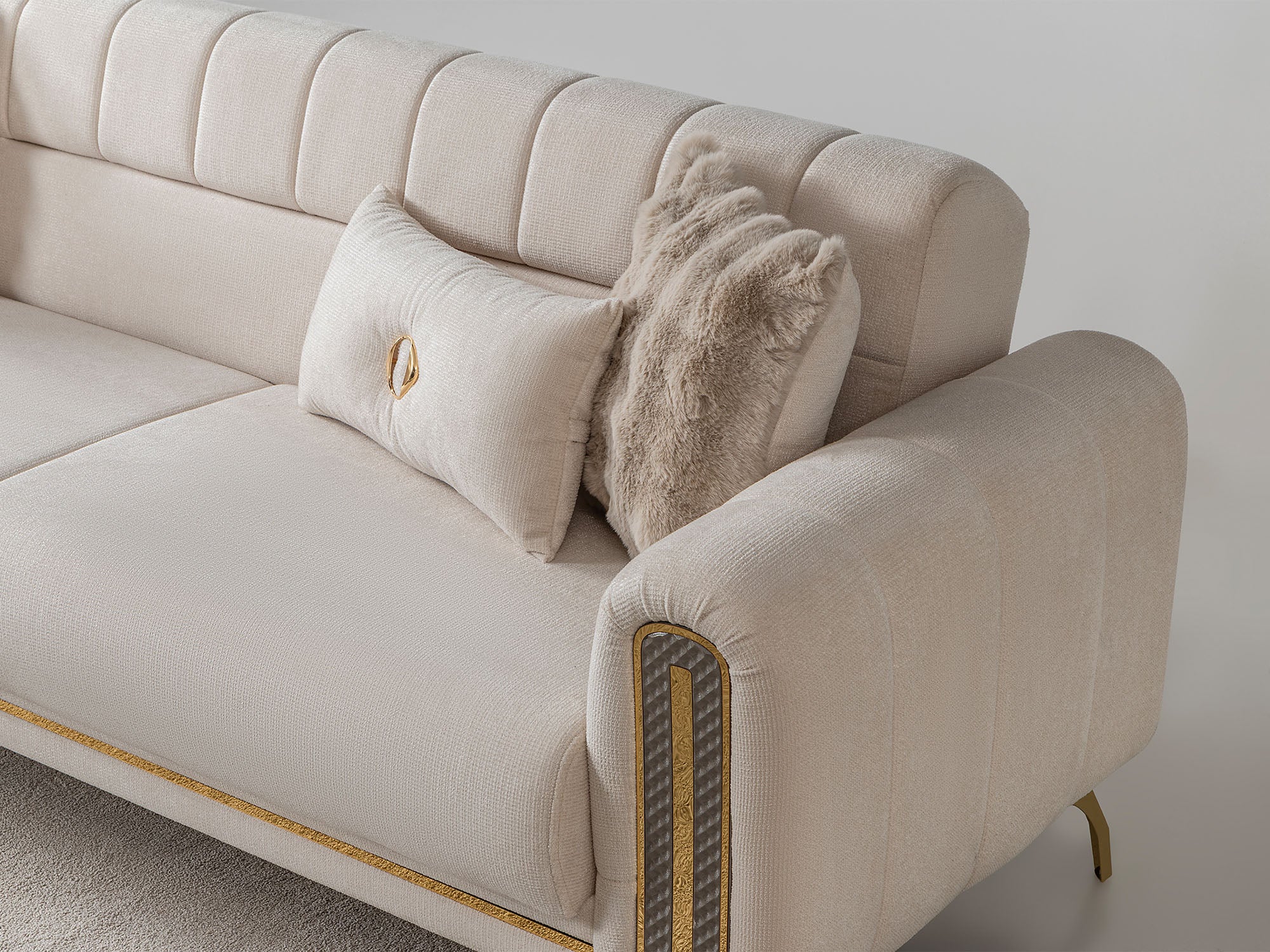 Dior Convertible Sofa