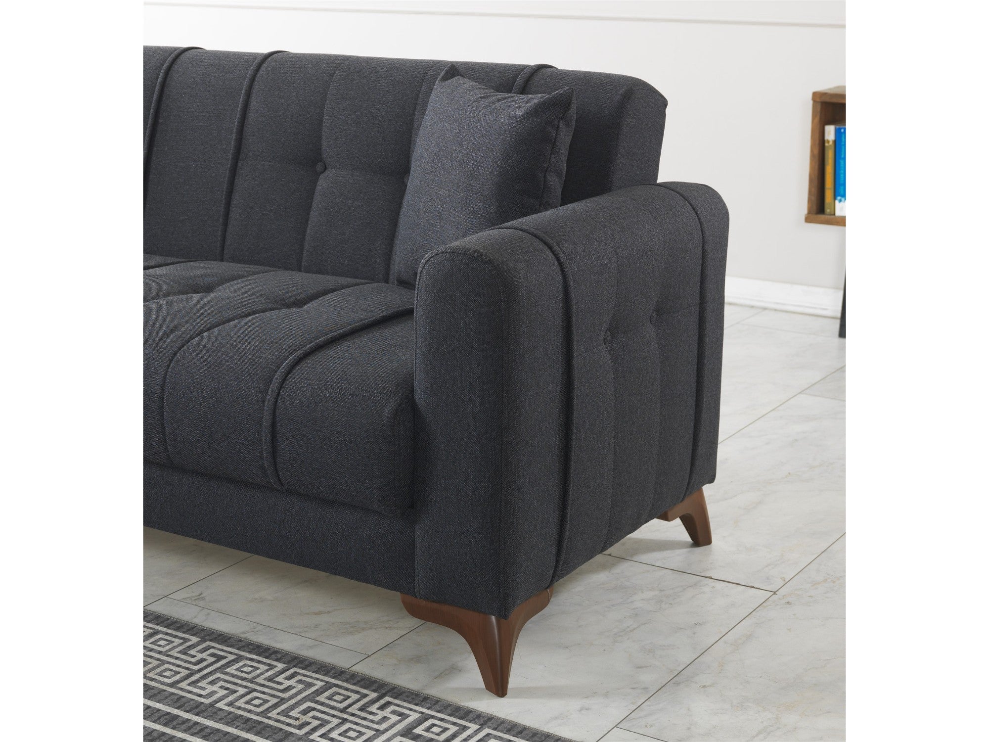 Fabel Convertible Sofa