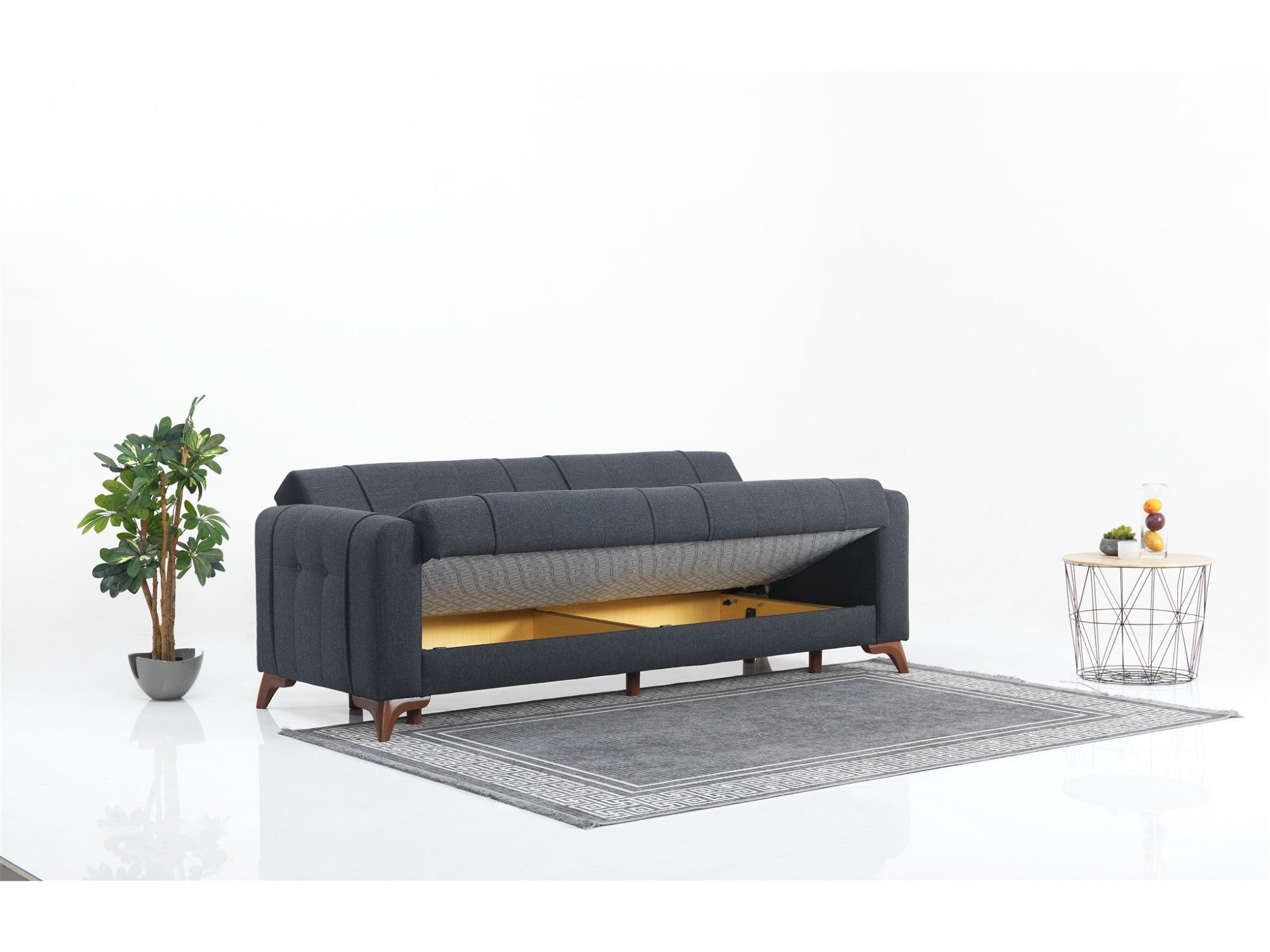 Fabel Convertible Sofa