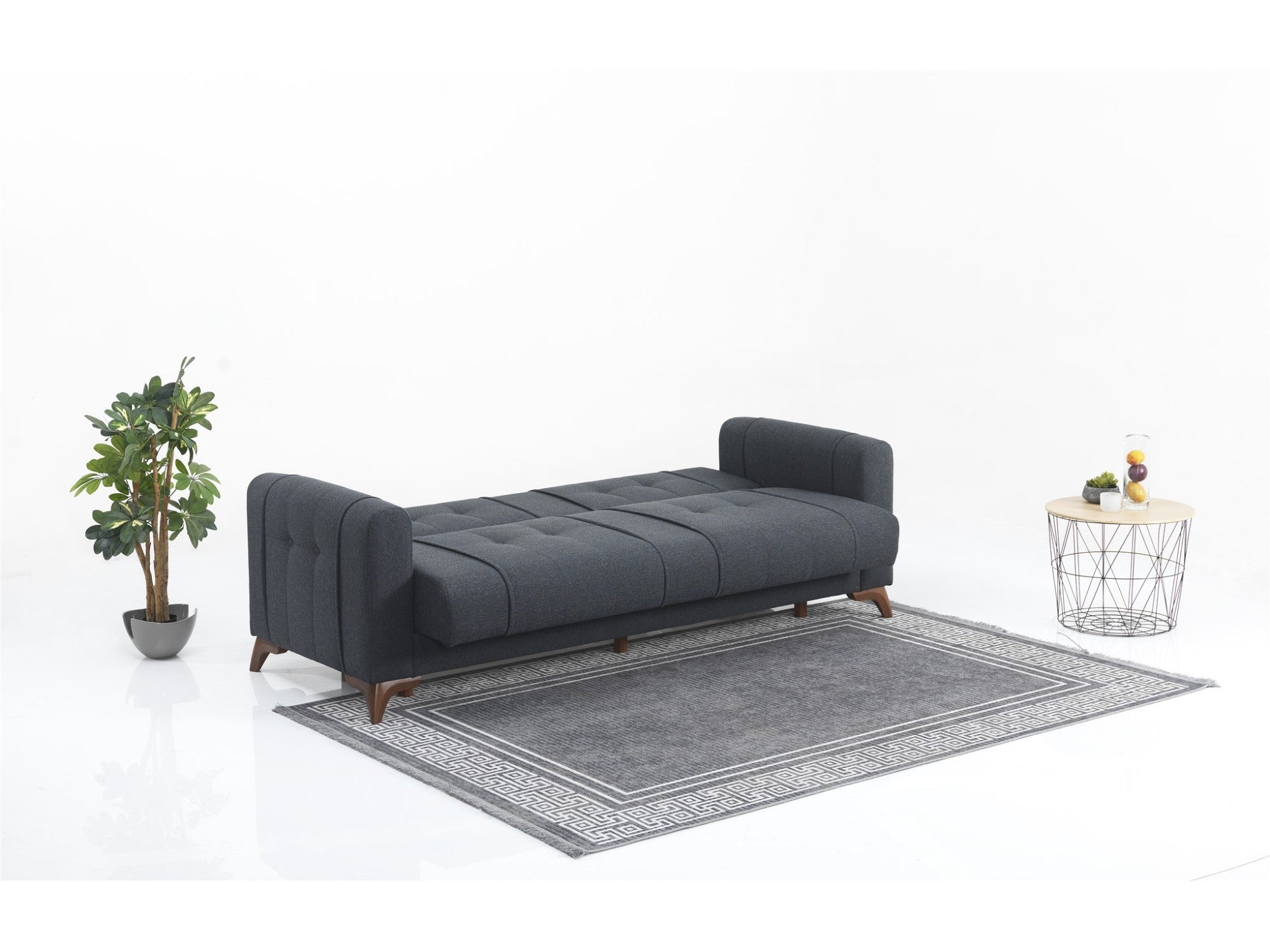 Fabel Convertible Sofa