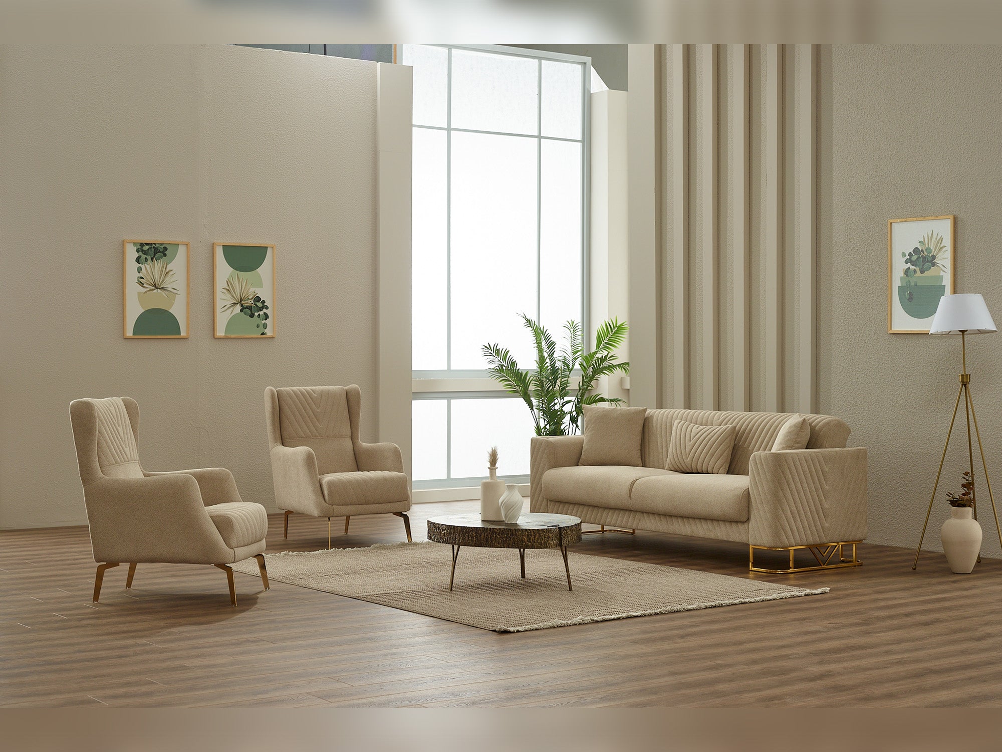 Elegance Chair