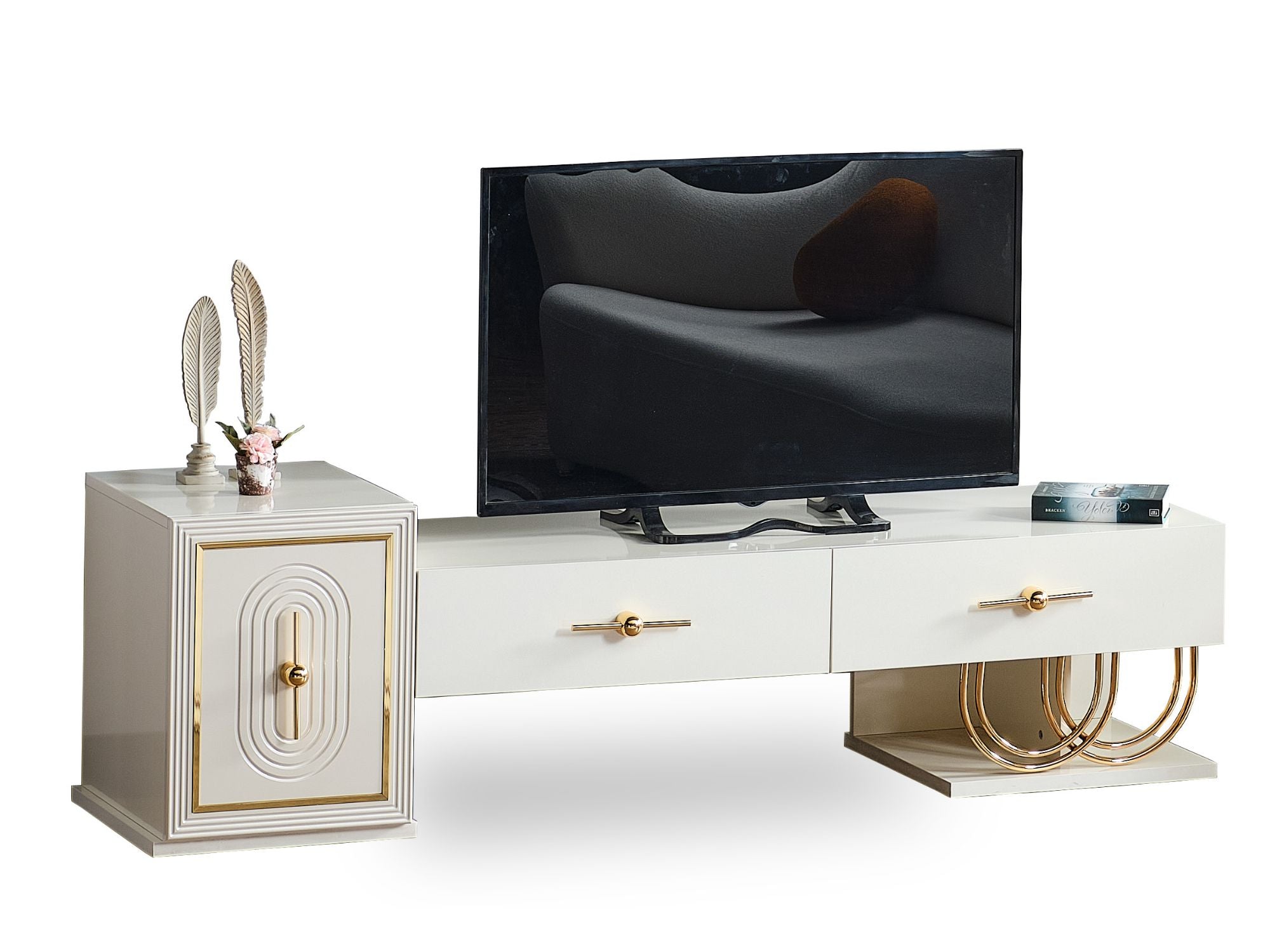 Marsel Tv Stand