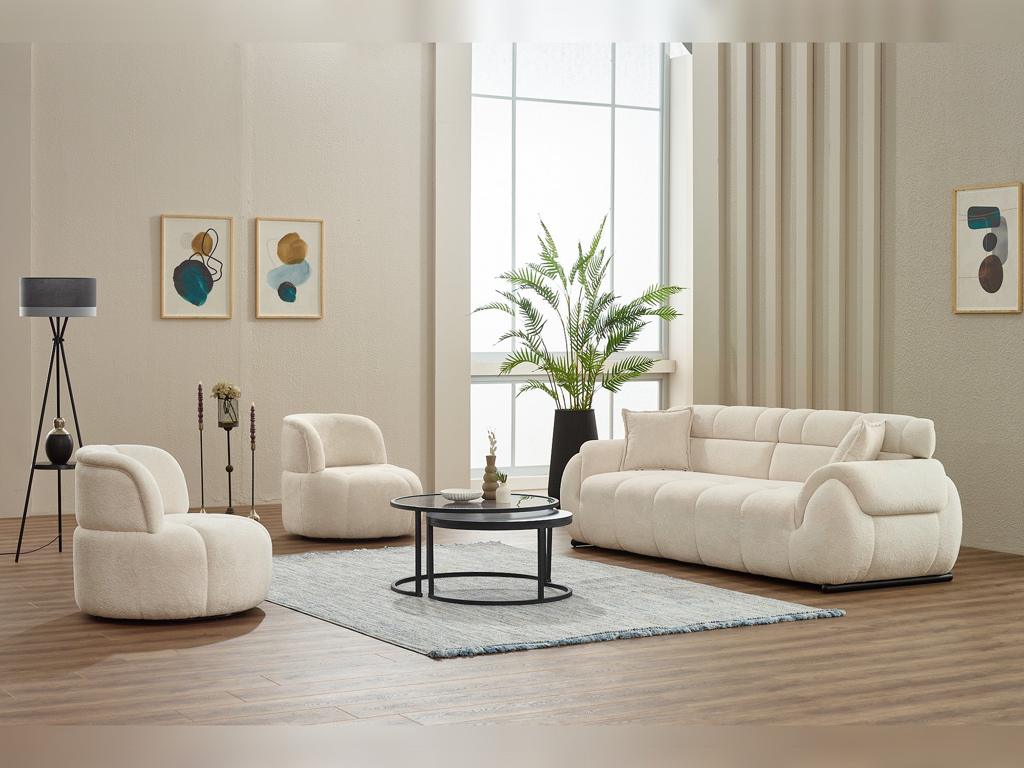 Genova Chair