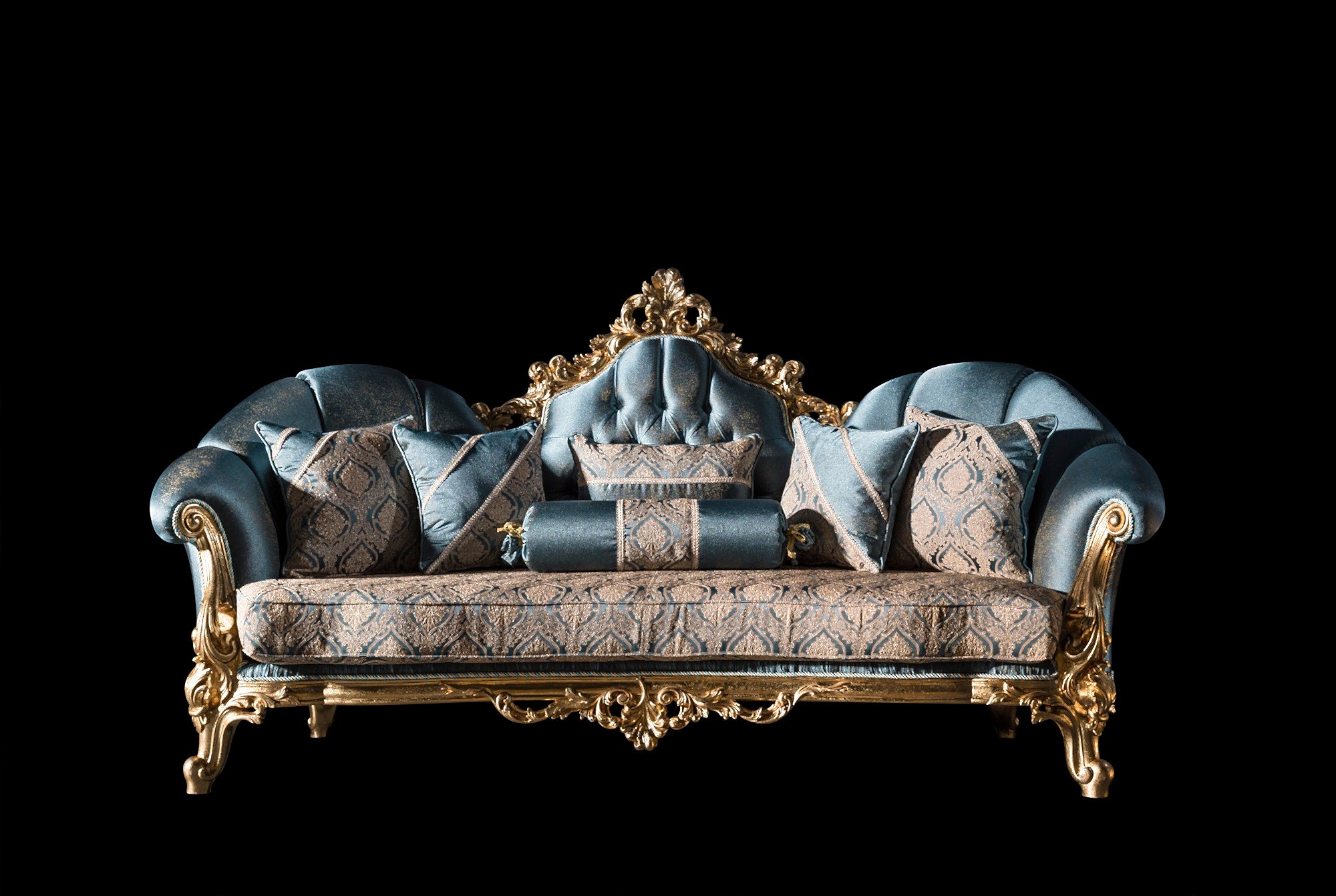 Markus Stationary Sofa