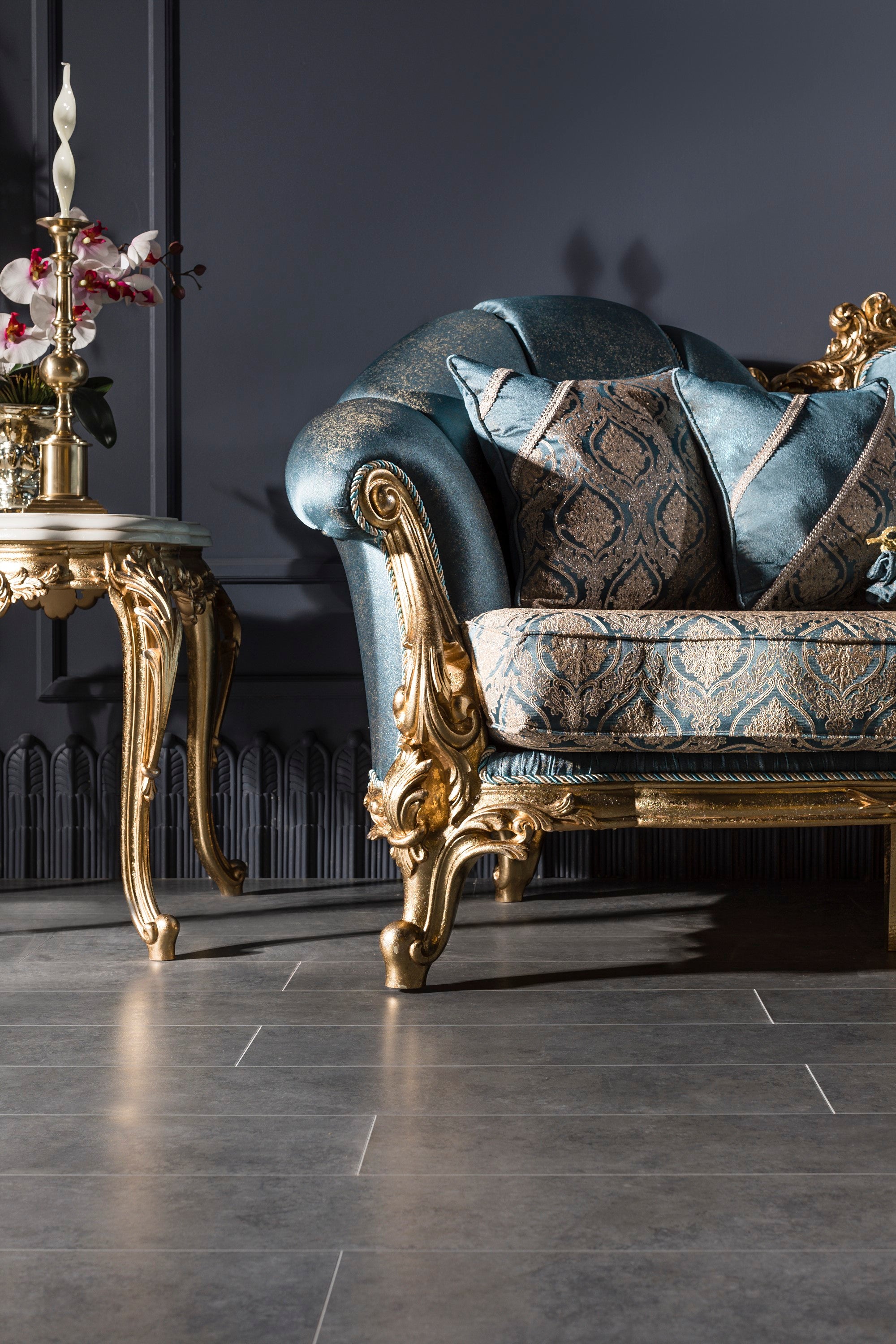 Markus Stationary Sofa