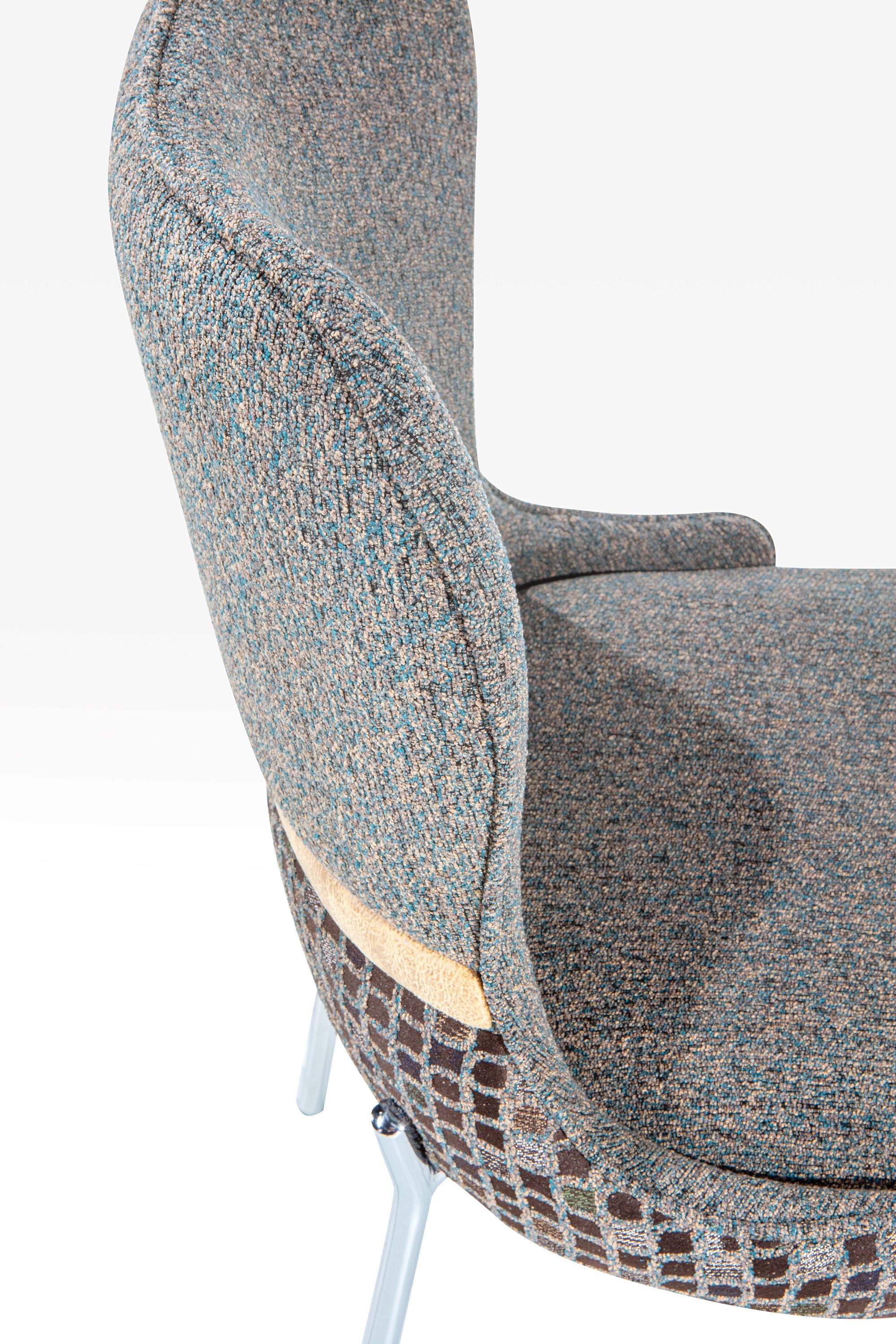 Enzo Diningroom Chair